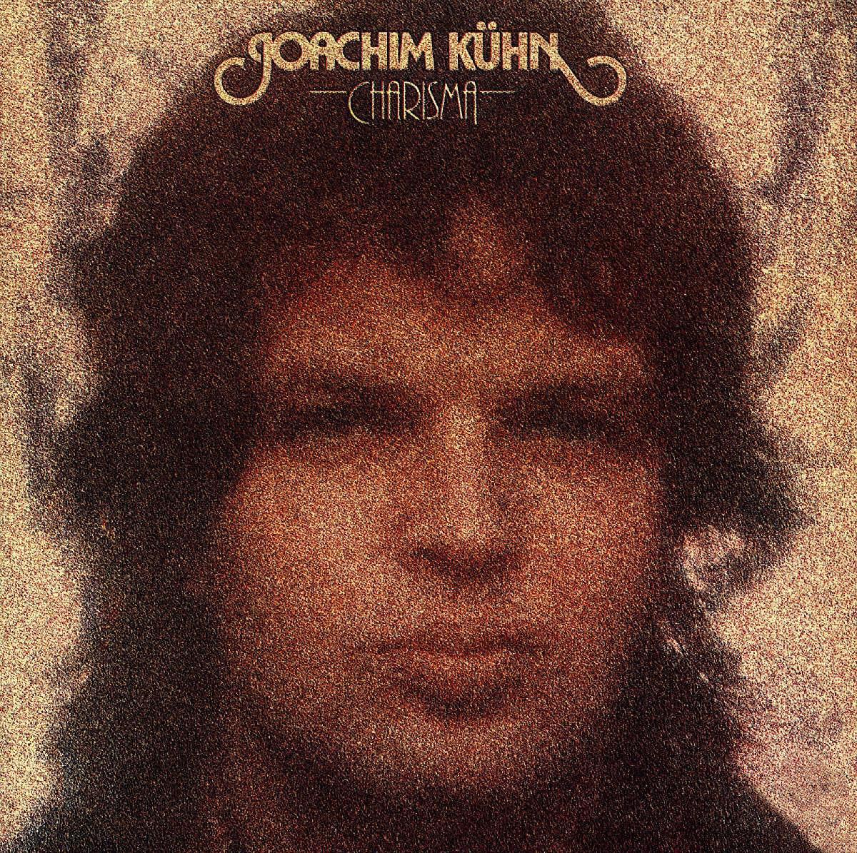 Релиз Charisma