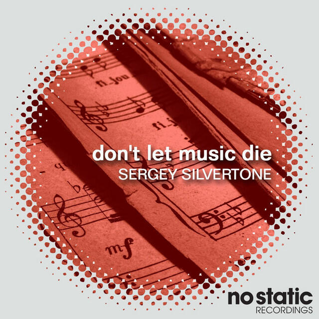Релиз Don't Let Music Die