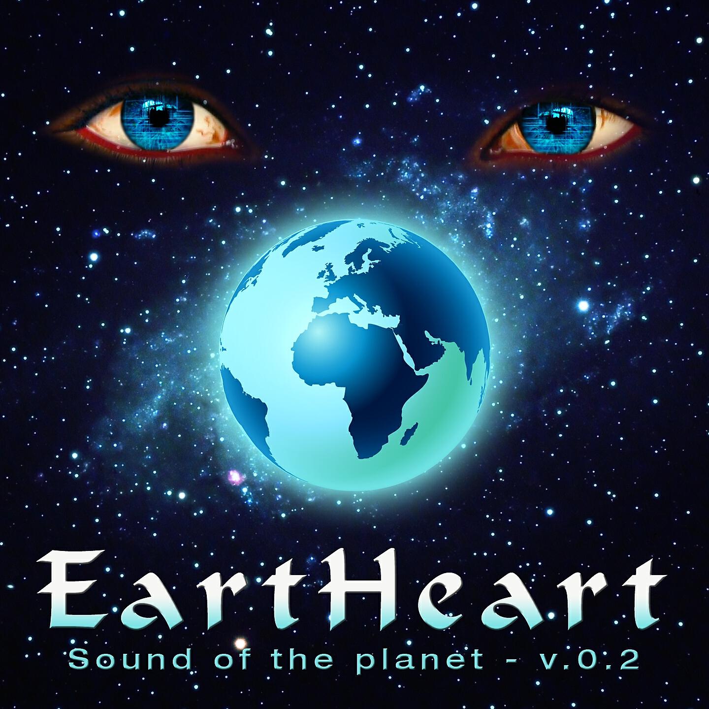 Релиз Eartheart, Vol. 2