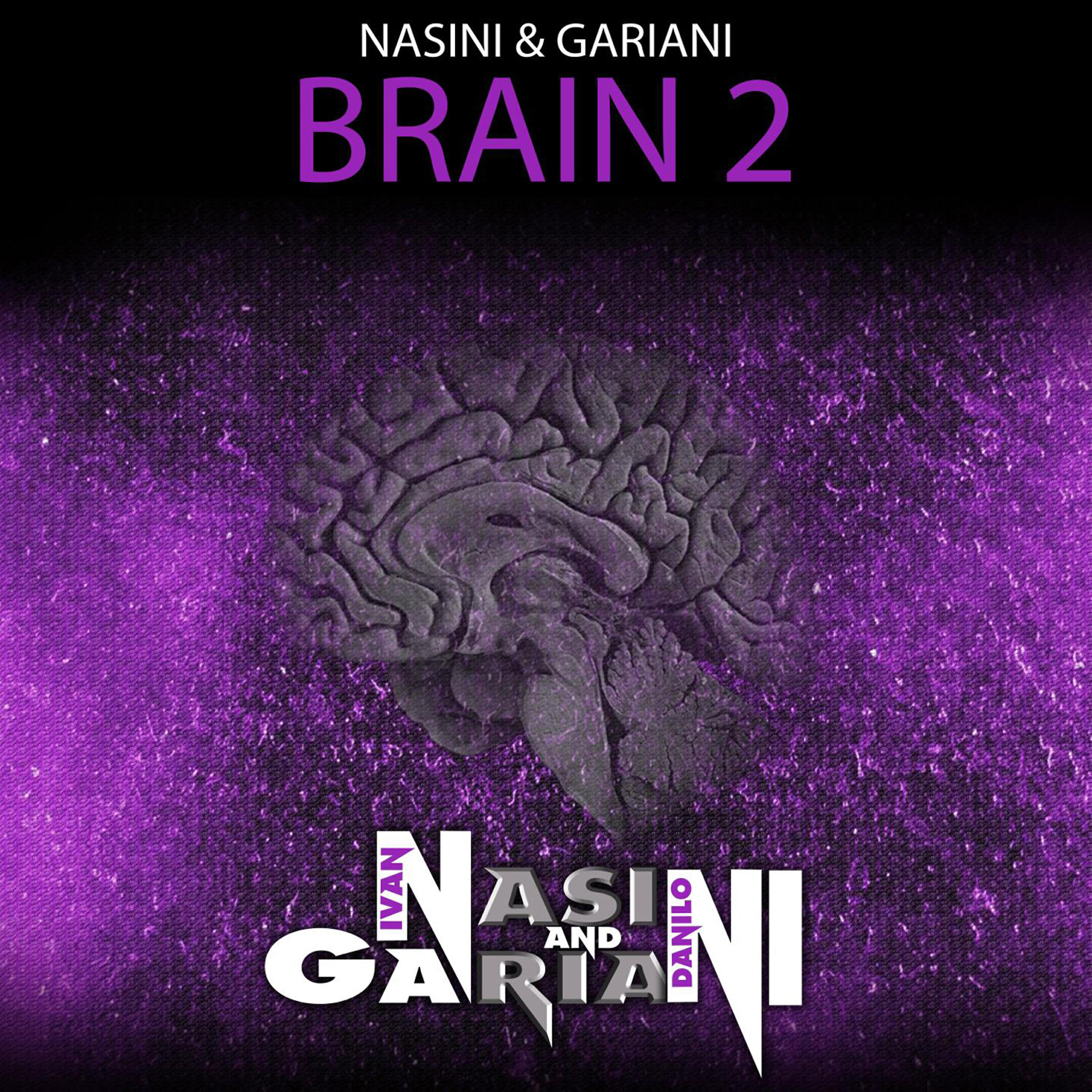 Релиз Brain 2