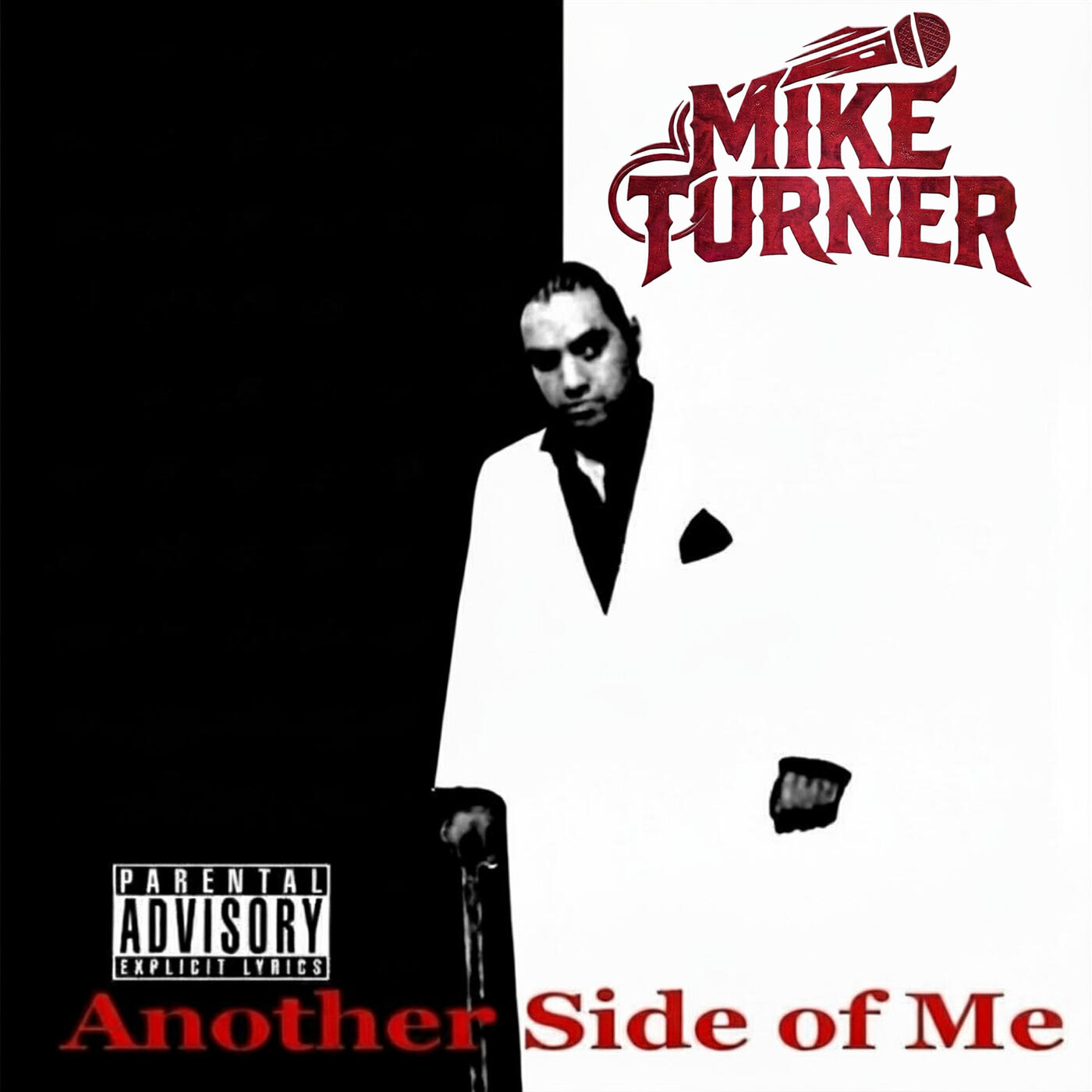 Релиз Another Side of Me