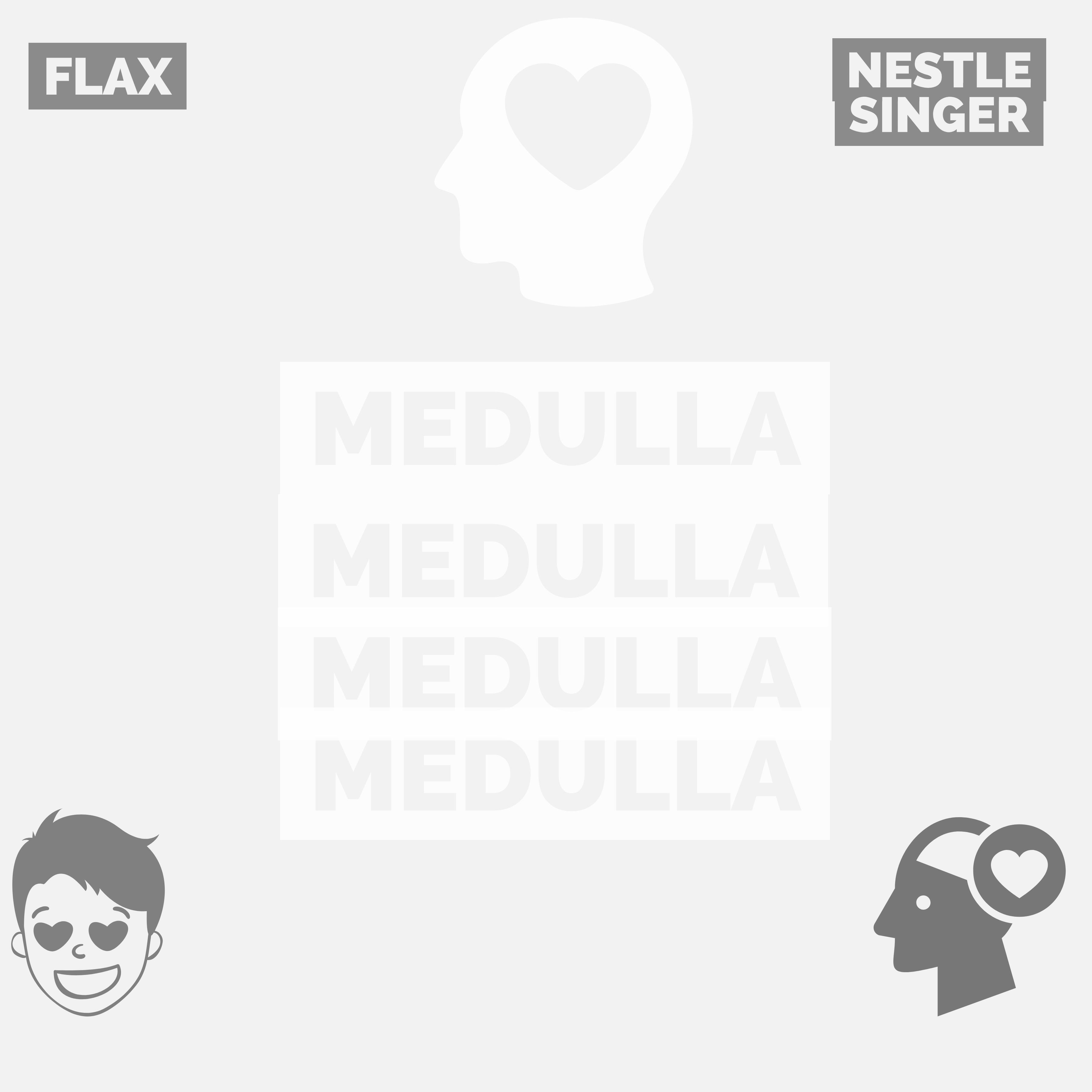 Nestle singer