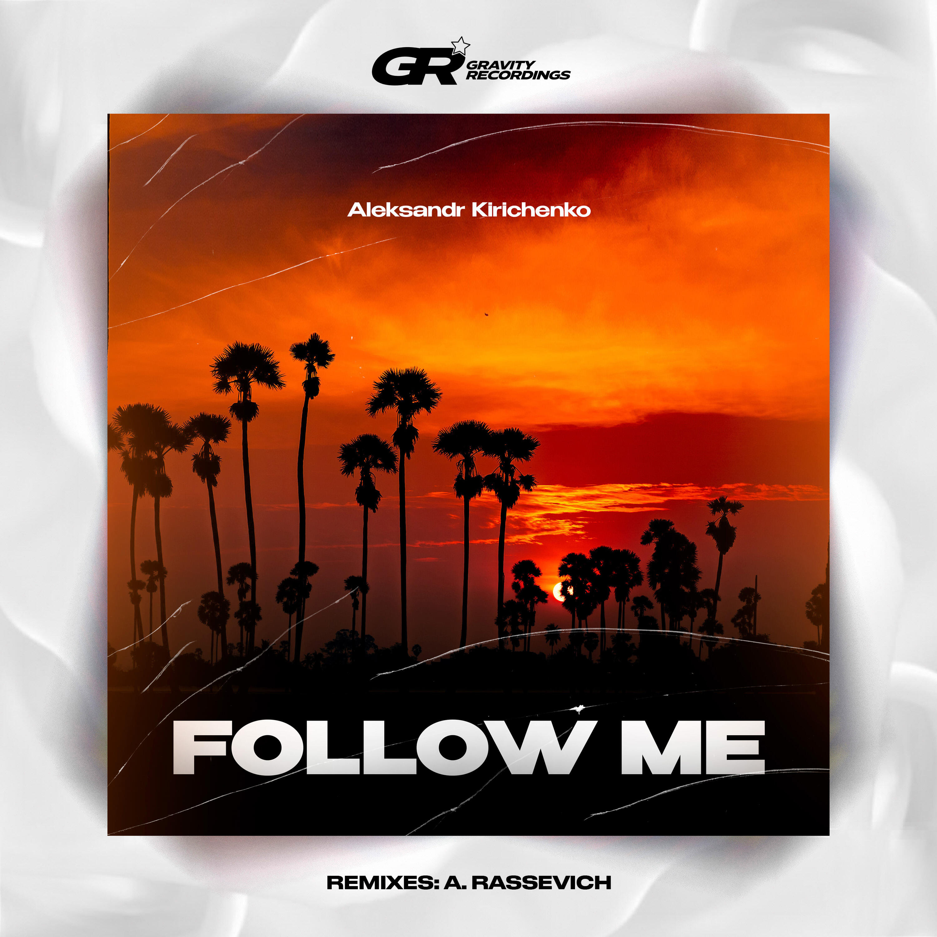 Релиз Follow Me