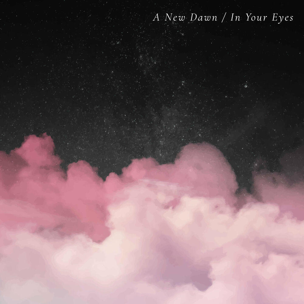 Релиз A New Dawn