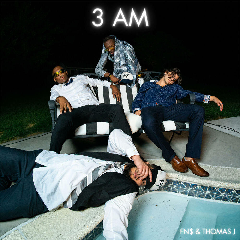 Релиз 3 AM