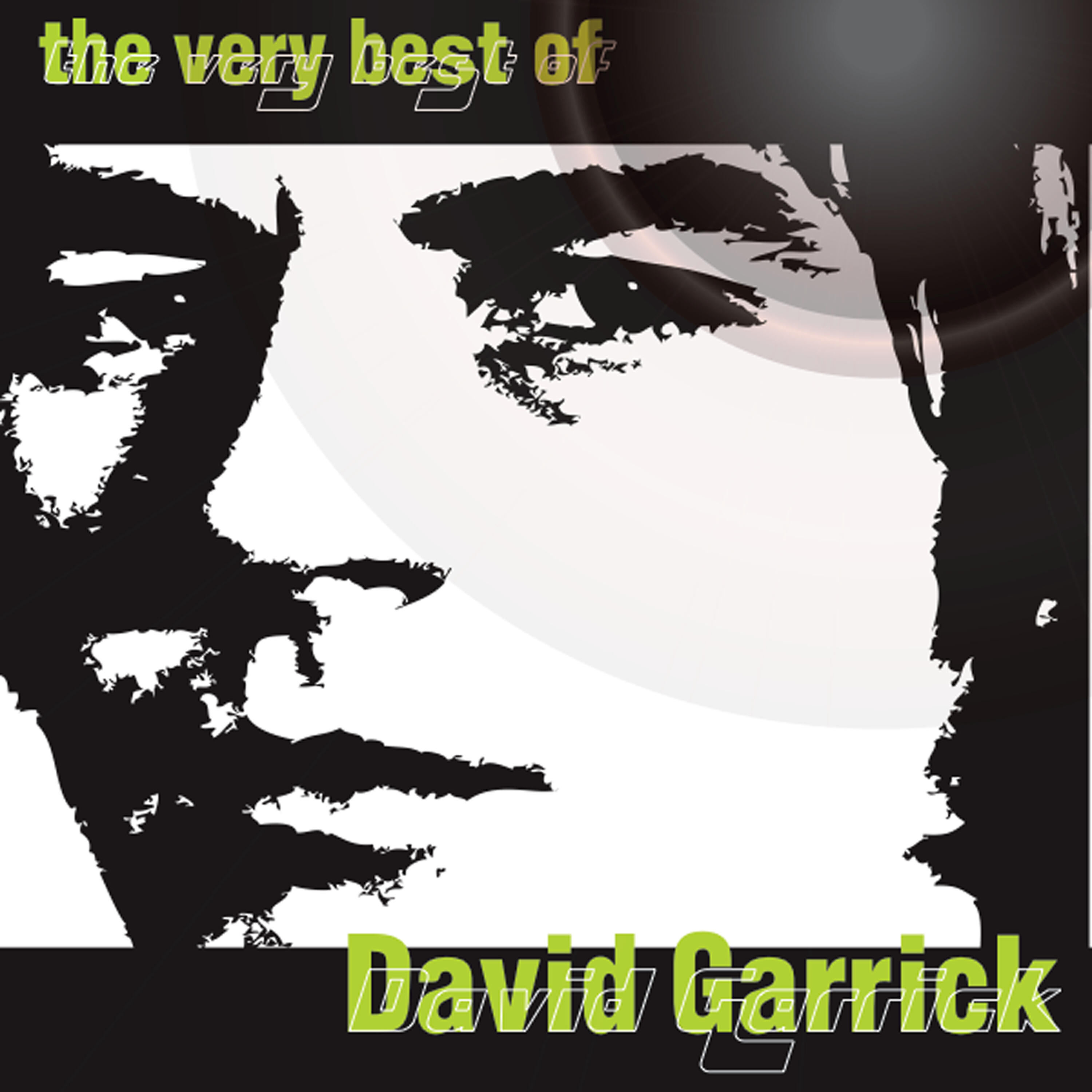 Релиз The Very Best Of David Garrick