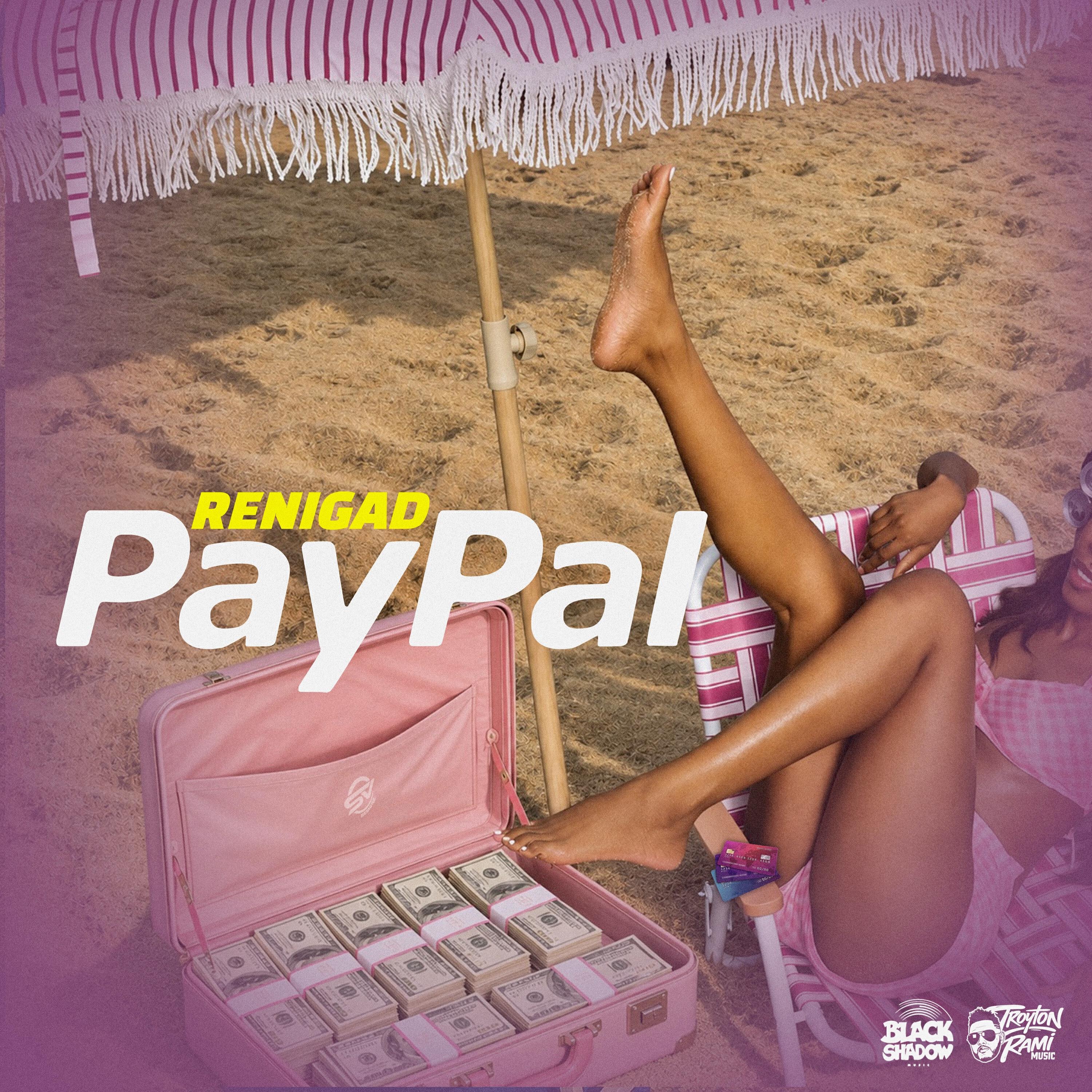 Релиз Paypal