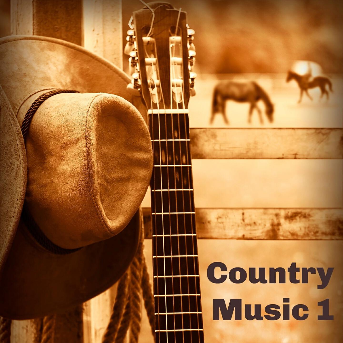 Релиз Country Music 1