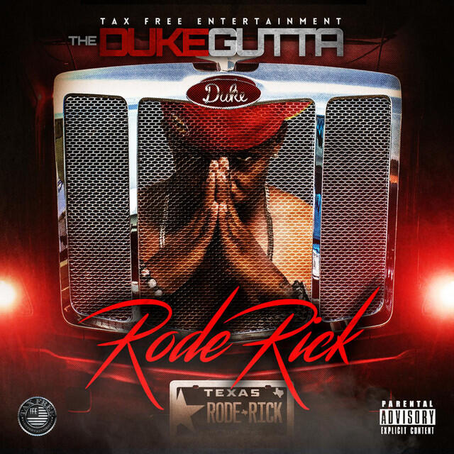 Релиз Rode Rick