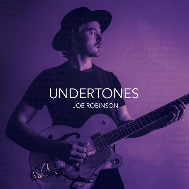 Релиз Undertones