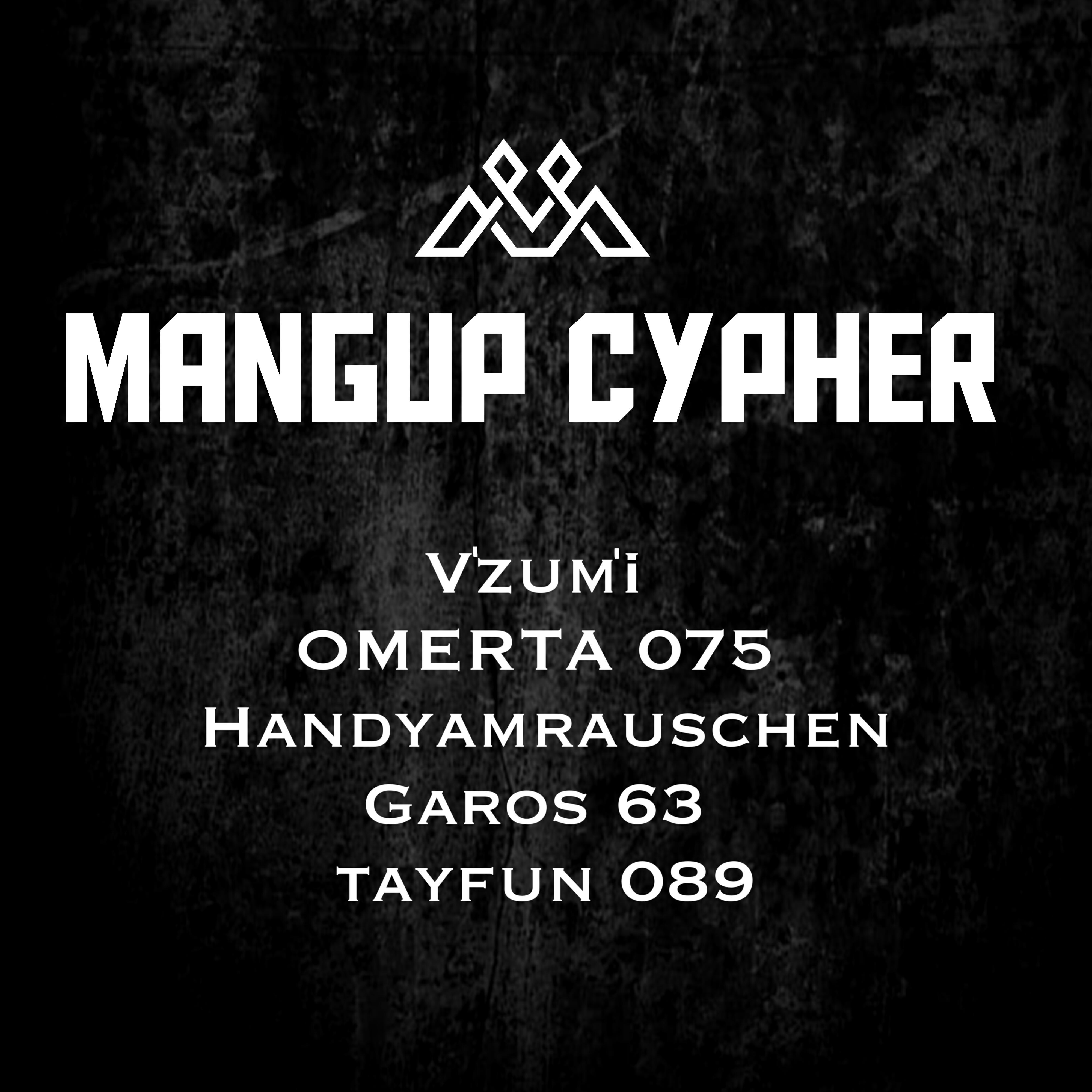 Релиз Mangup Cypher