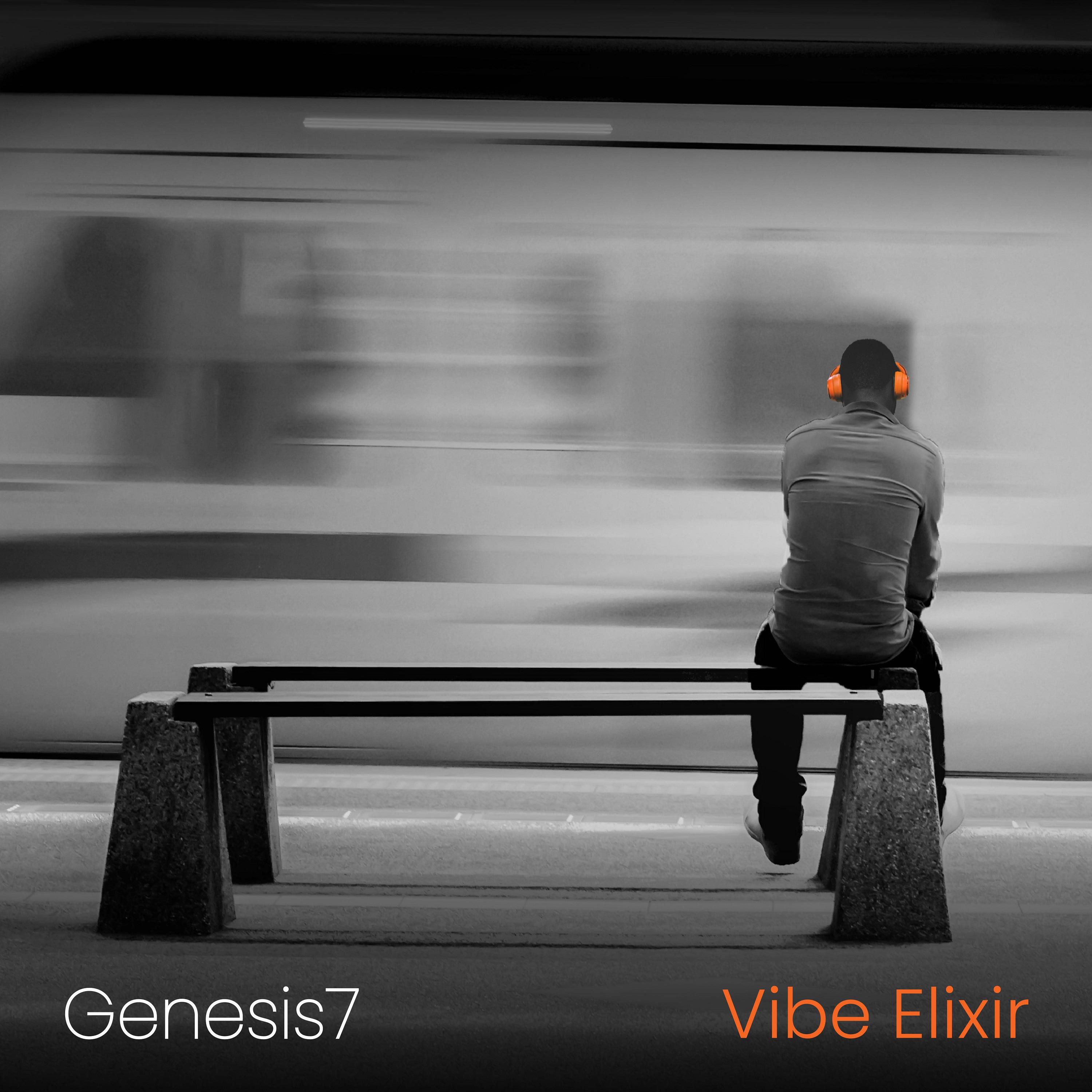 Релиз Vibe Elixir