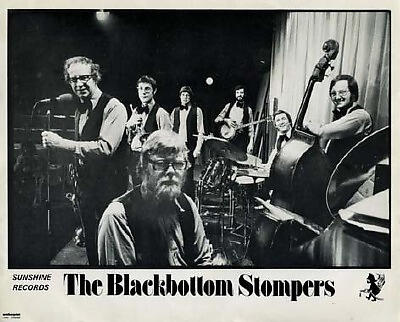 Black Bottom Stompers