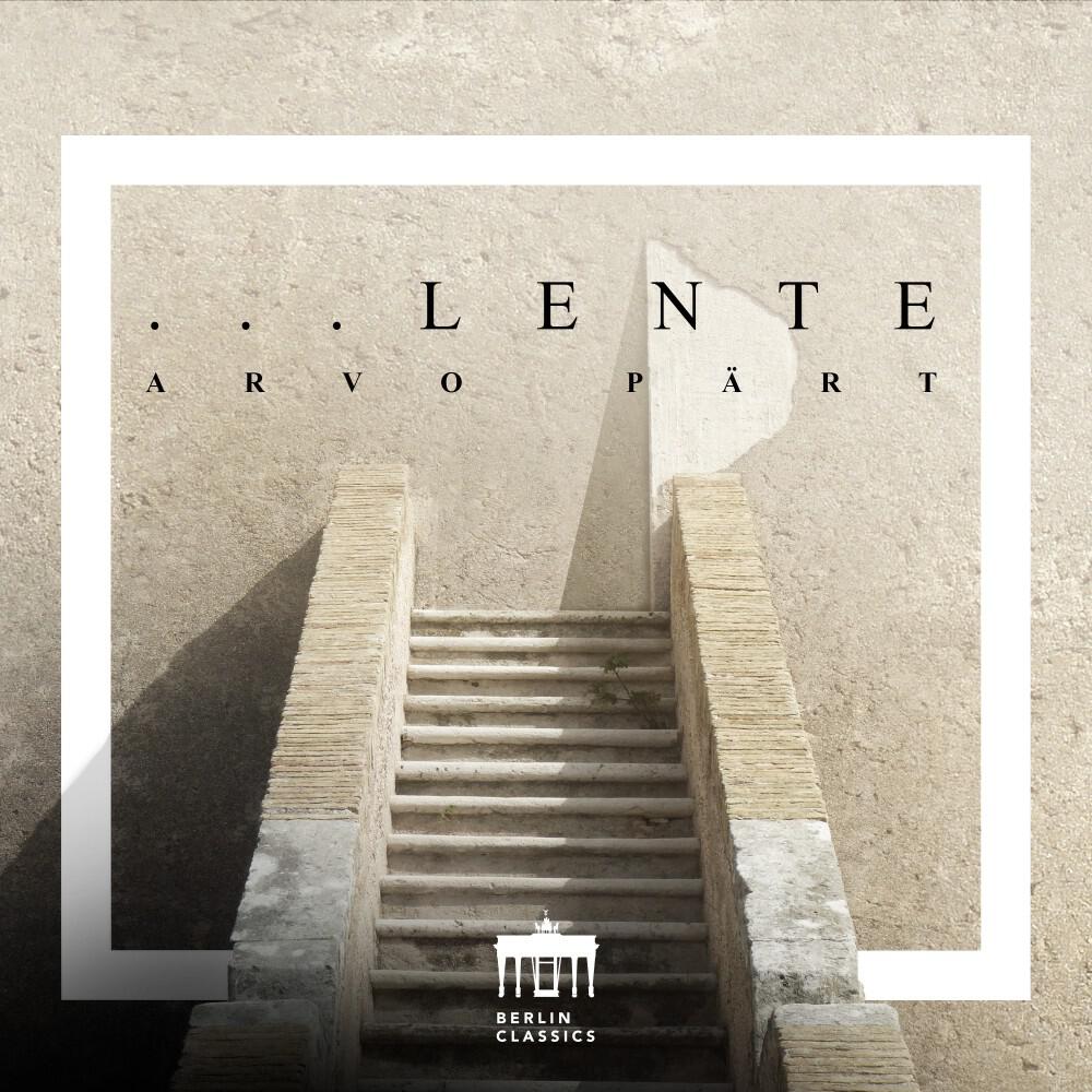 Релиз ...Lente