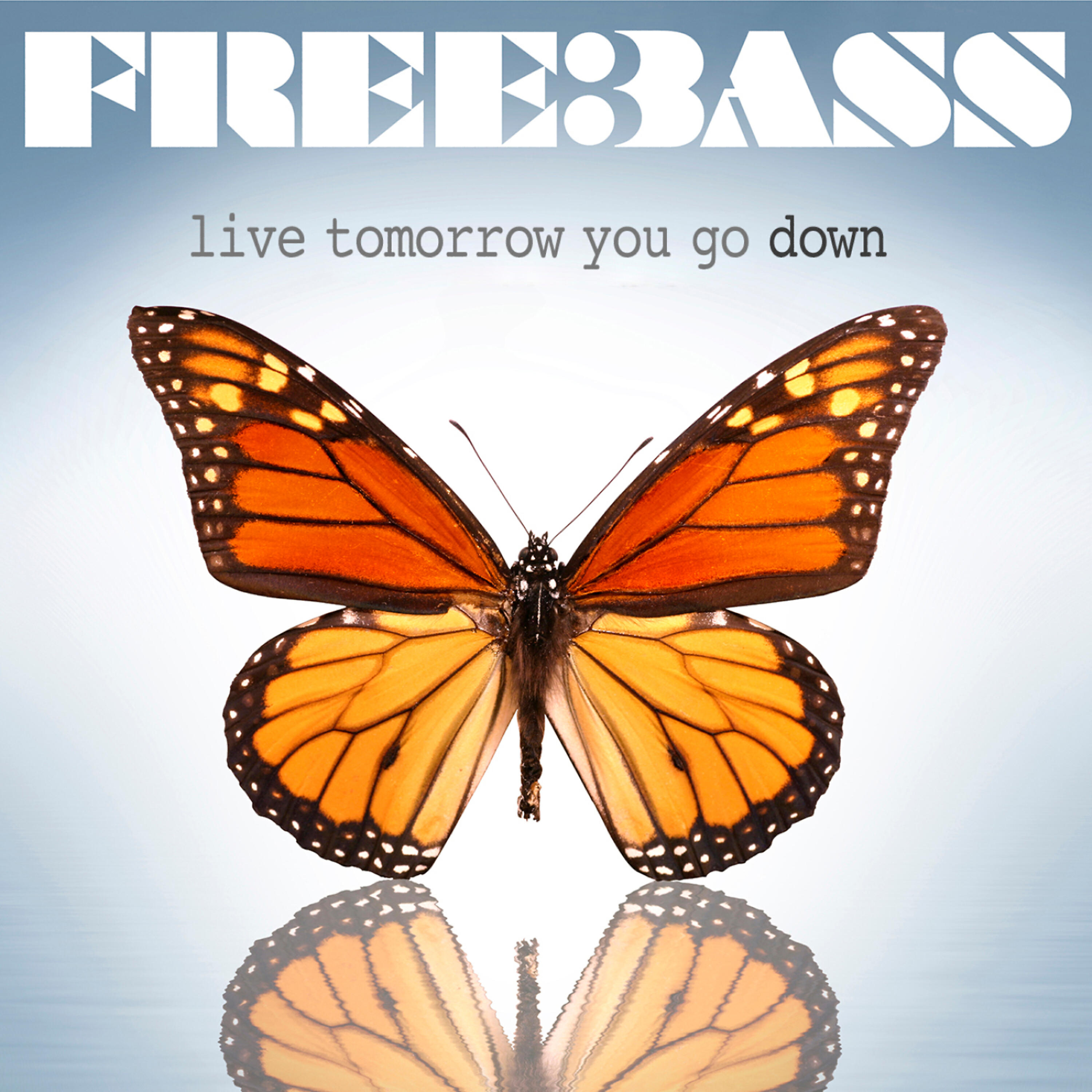Релиз Live Tomorrow You Go Down