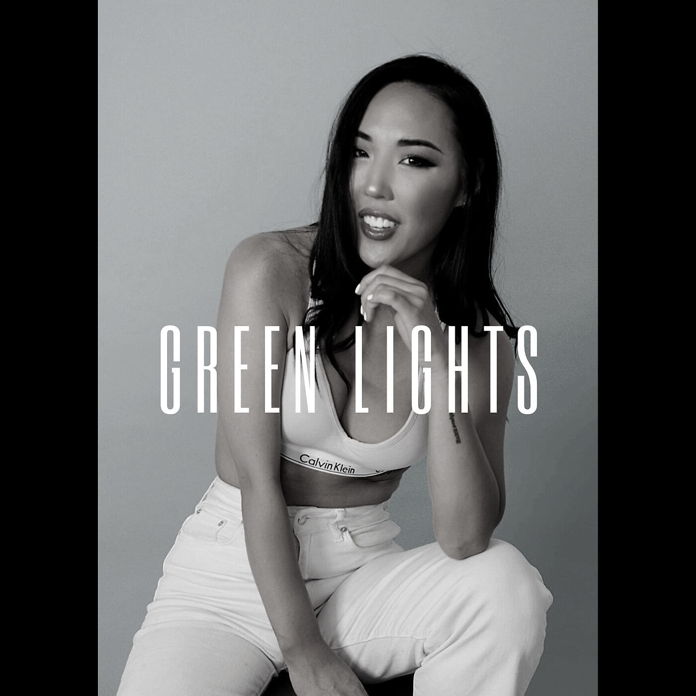Постер альбома Green Lights