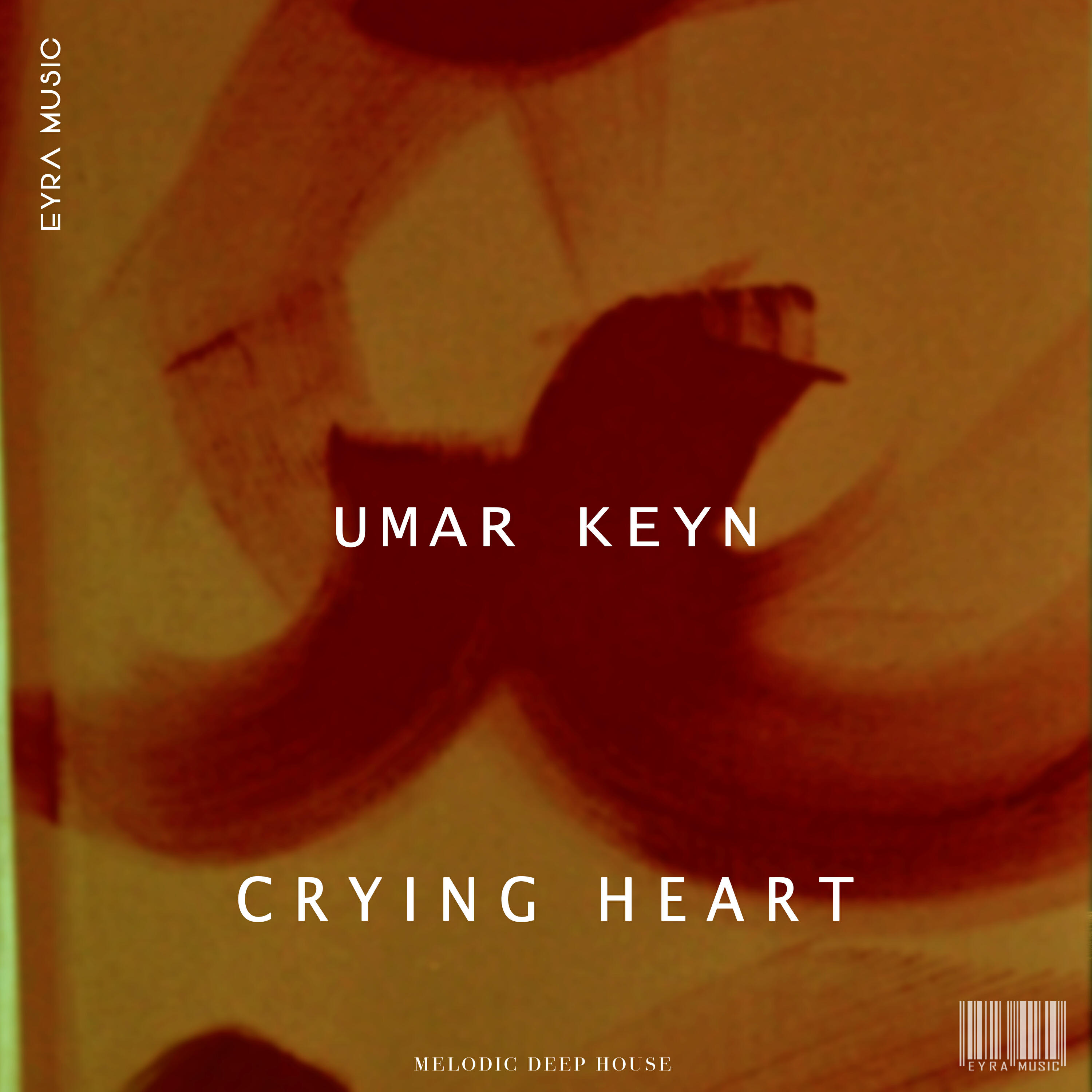 Релиз Crying Heart