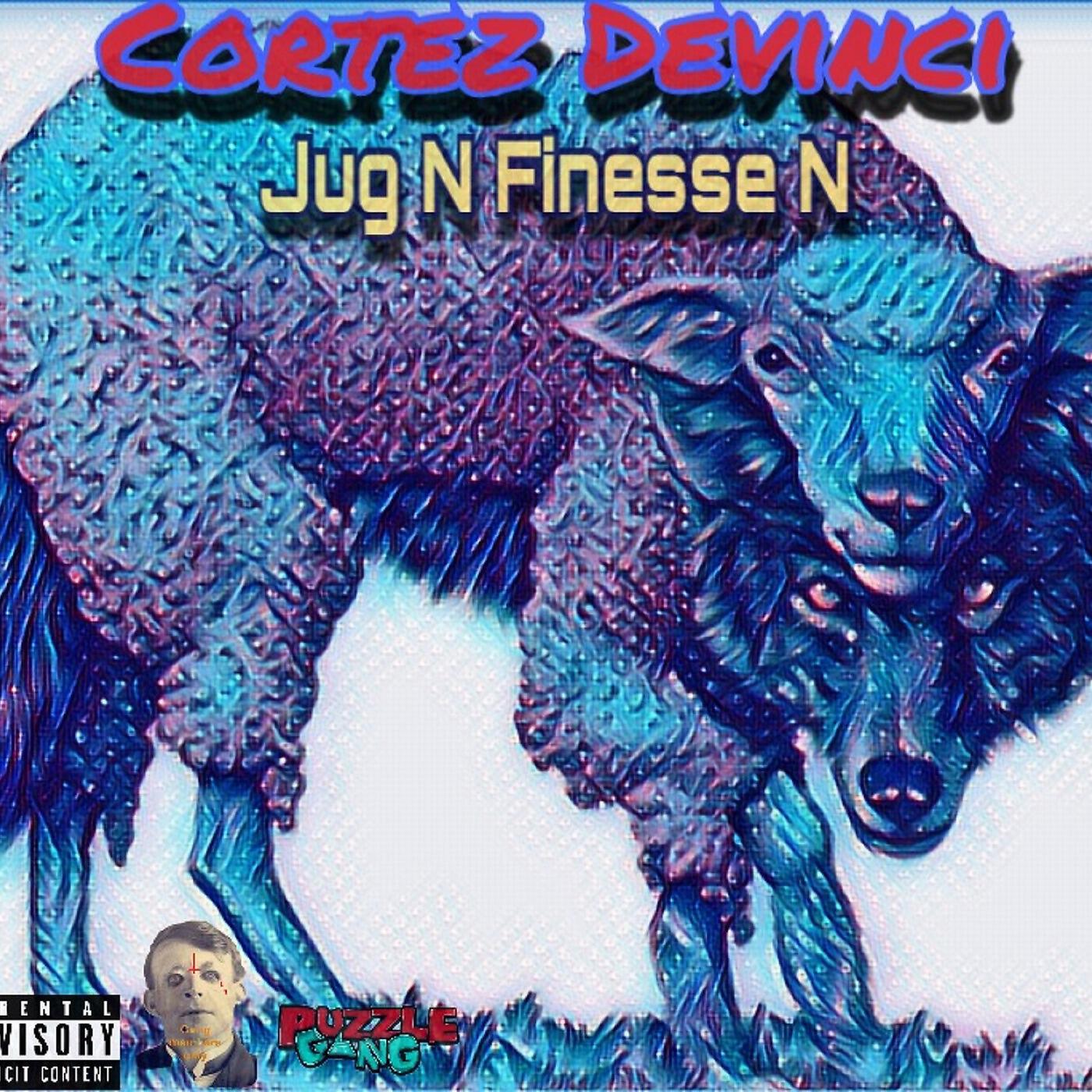 Релиз Jug n Finesse N