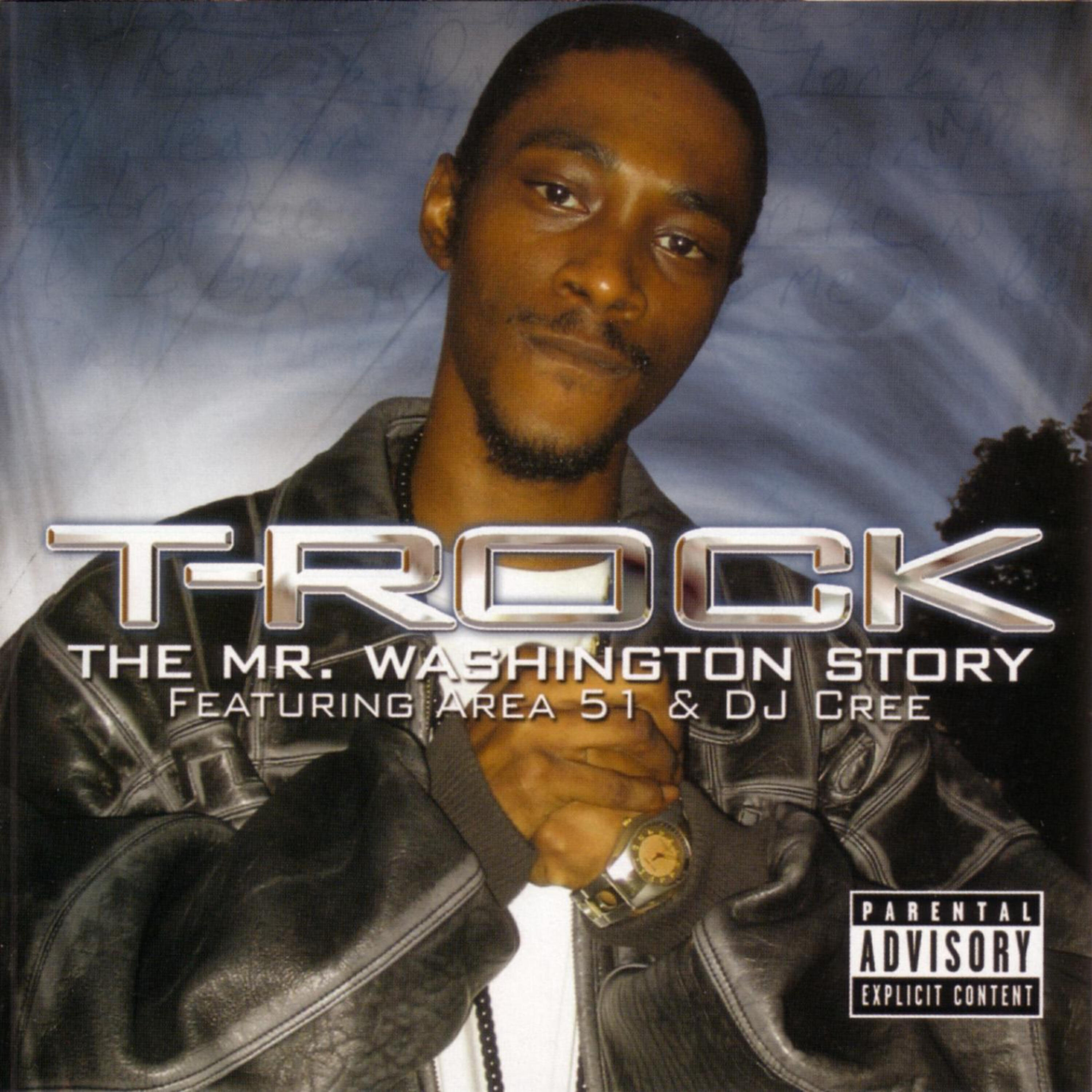 Релиз The Mr. Washington Story