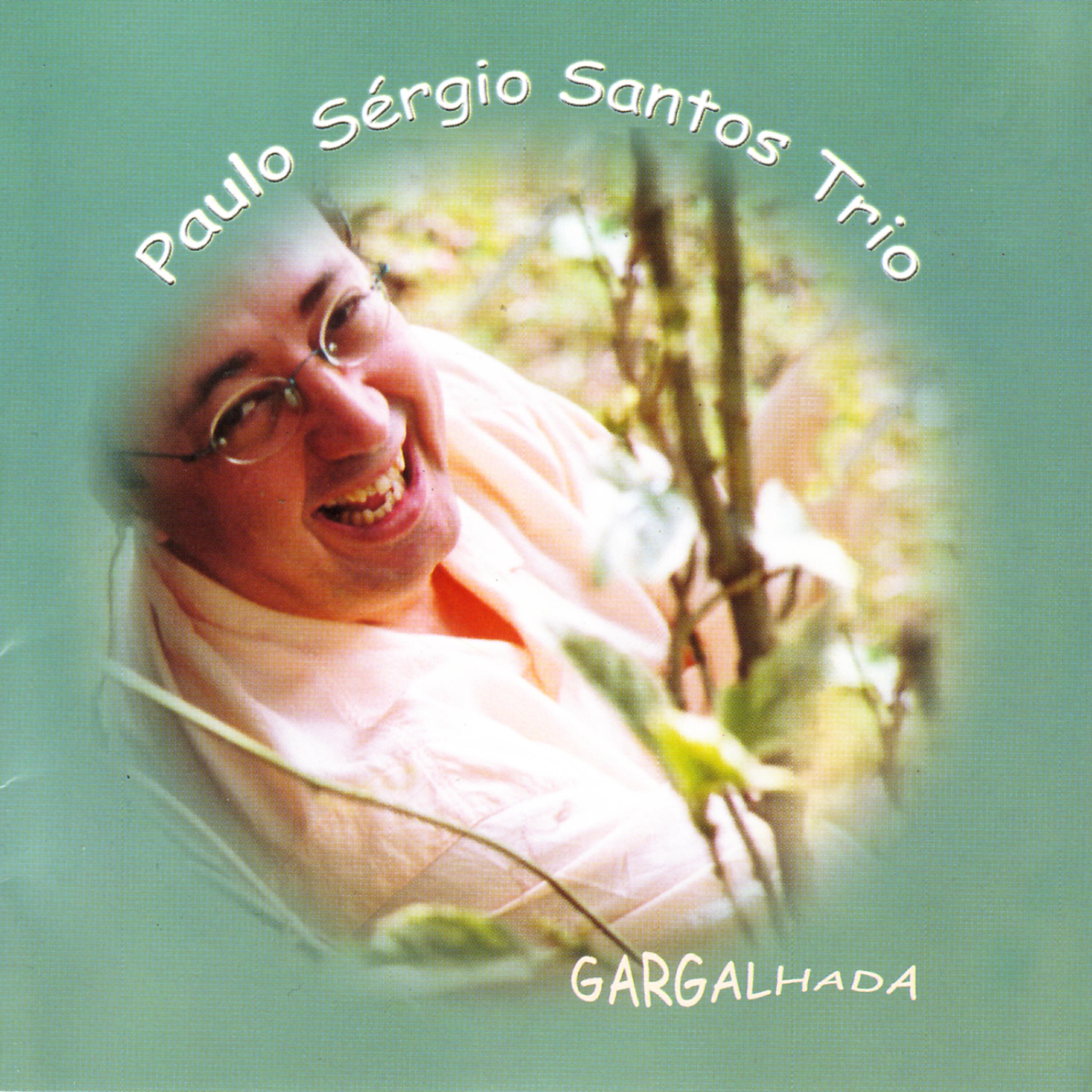 Релиз Gargalhada
