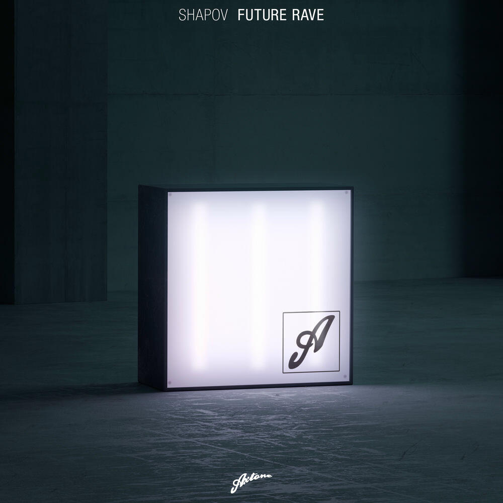 Релиз Future Rave