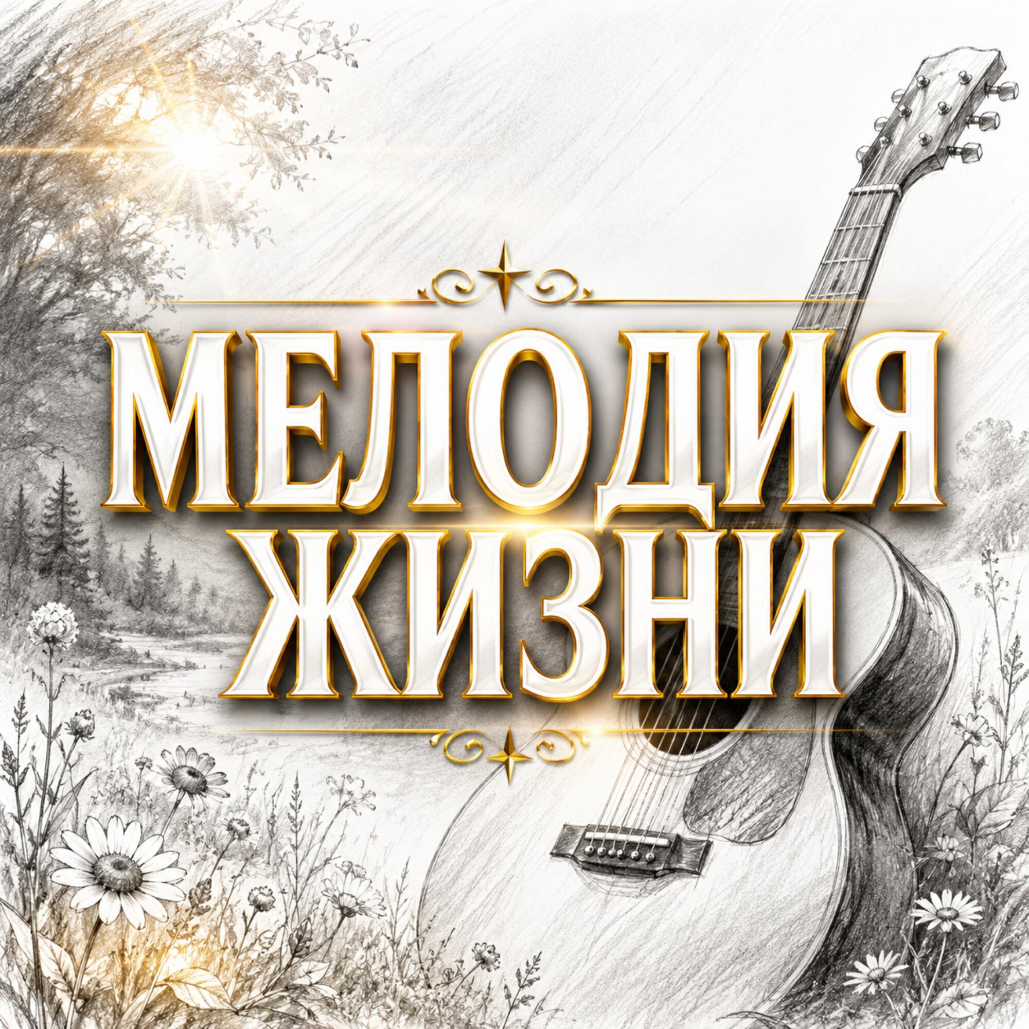 Релиз МЕЛОДИЯ ЖИЗНИ
