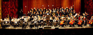 Hollywood Studio Symphony Orchestra
