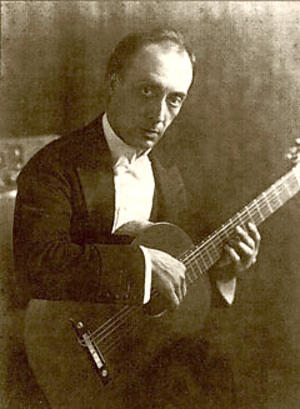 Miguel Llobet Solés