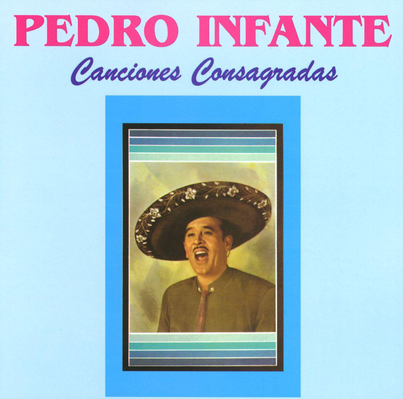 Релиз Canciones consagradas