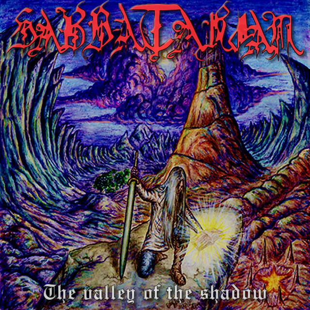 Релиз The Valley of the Shadows (10 years Anniversary Edition)
