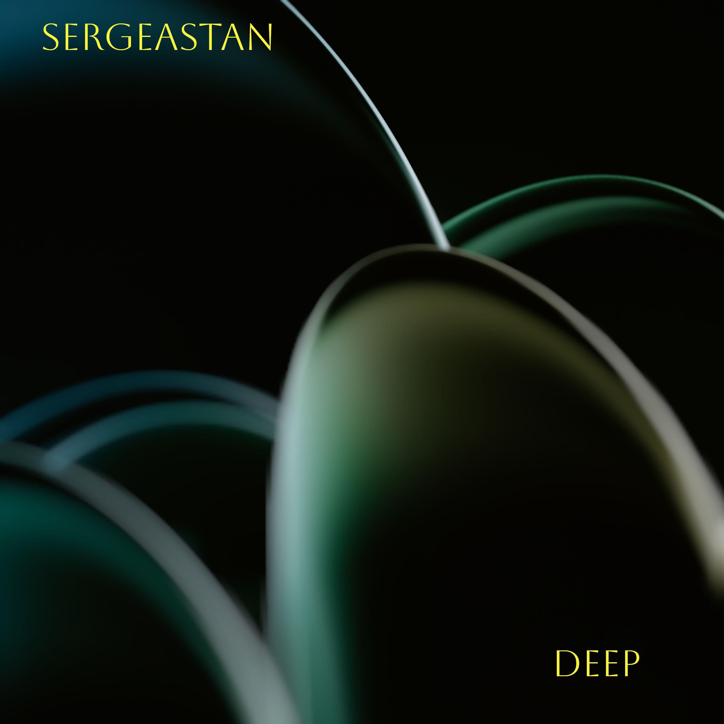 Постер альбома Deep