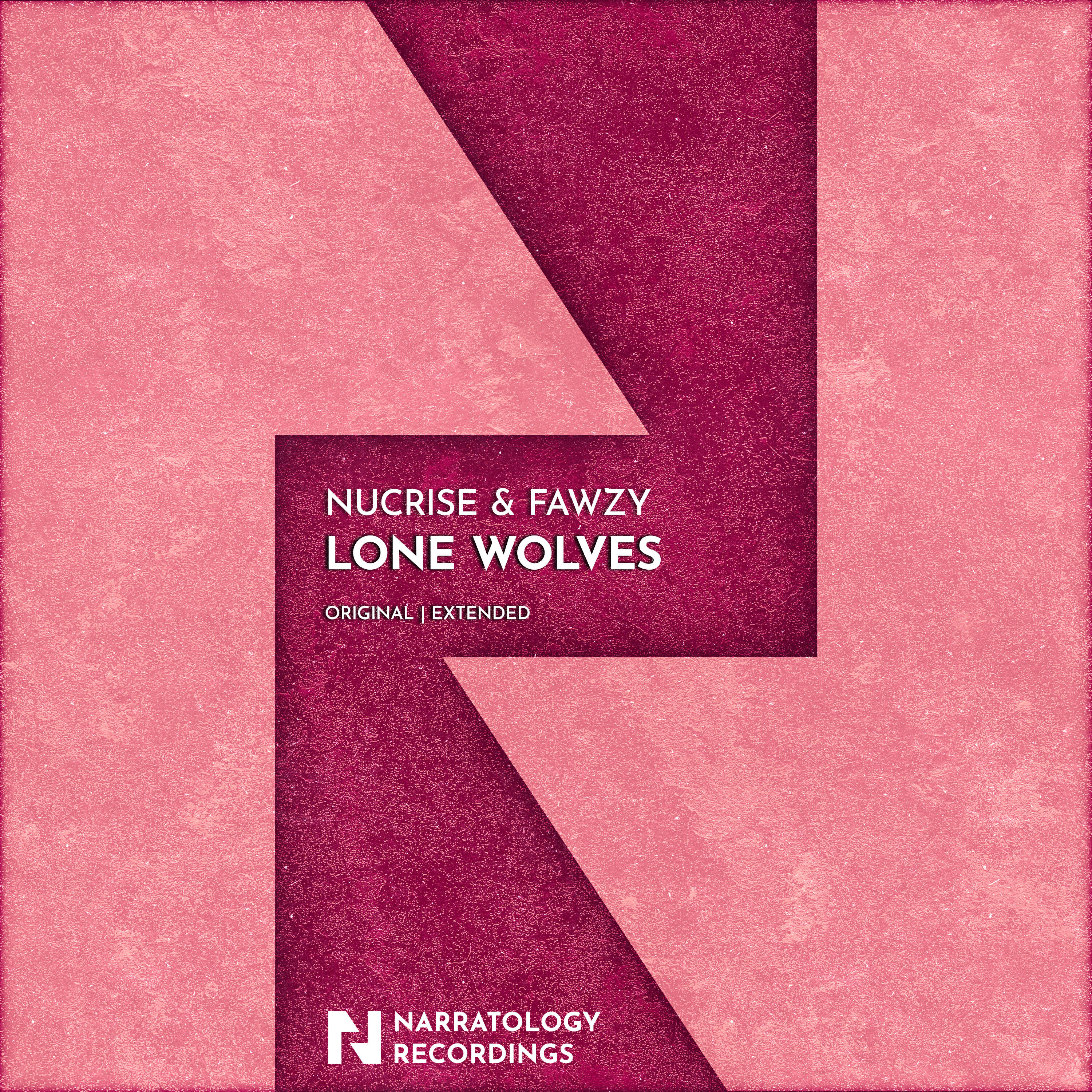 Релиз Lone Wolves