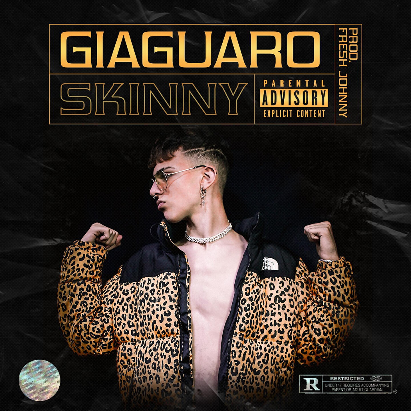 Постер альбома Giaguaro
