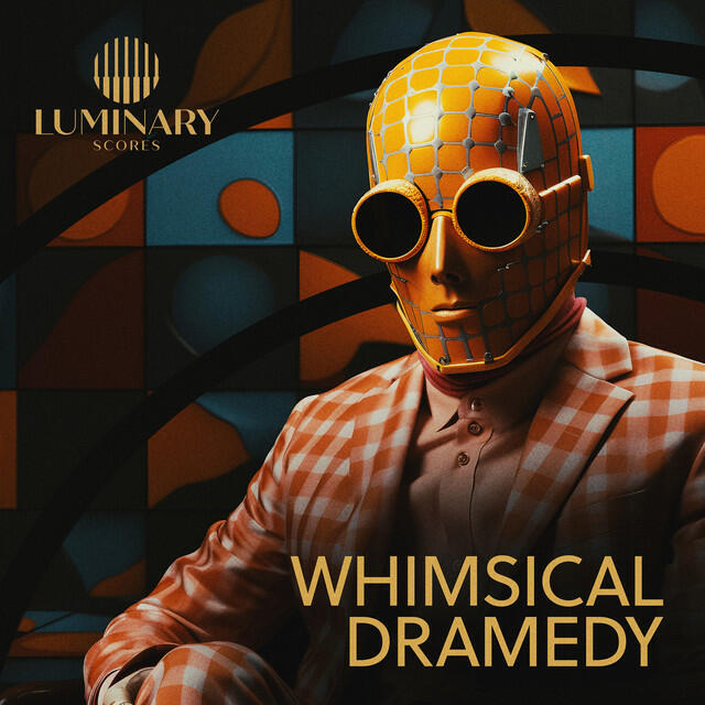Релиз Whimsical Dramedy