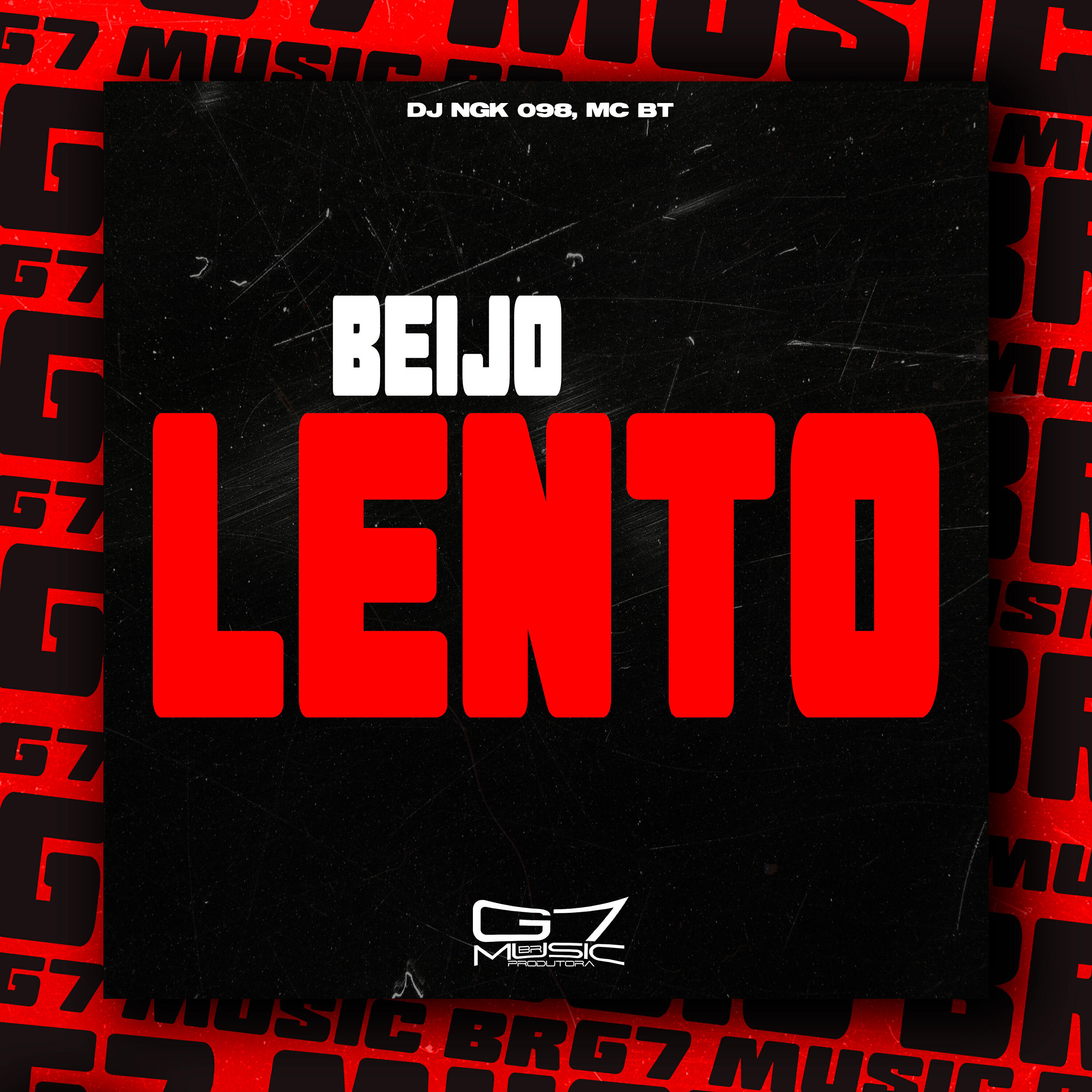 Релиз Beijo Lento