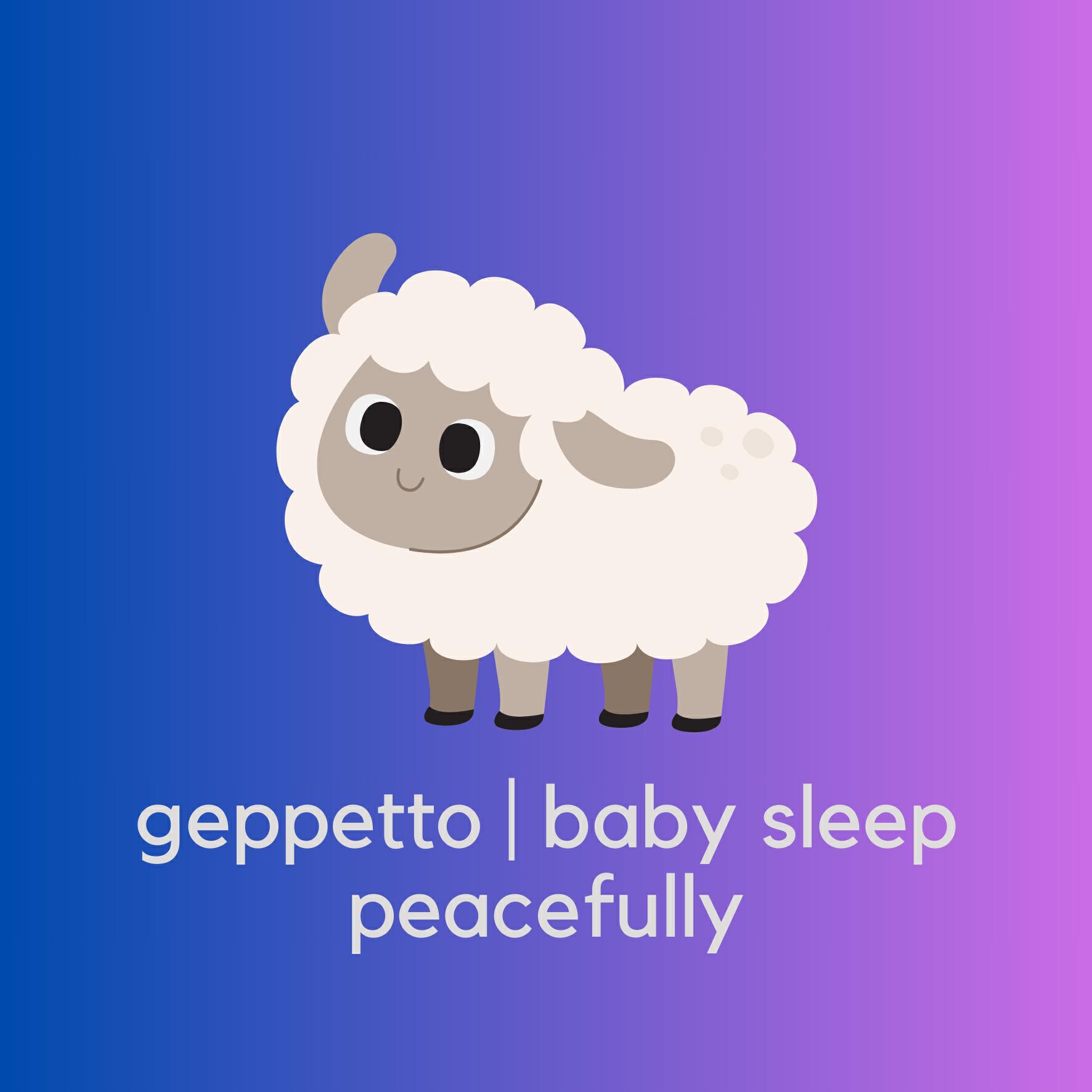 Релиз Baby Sleep Peacefully
