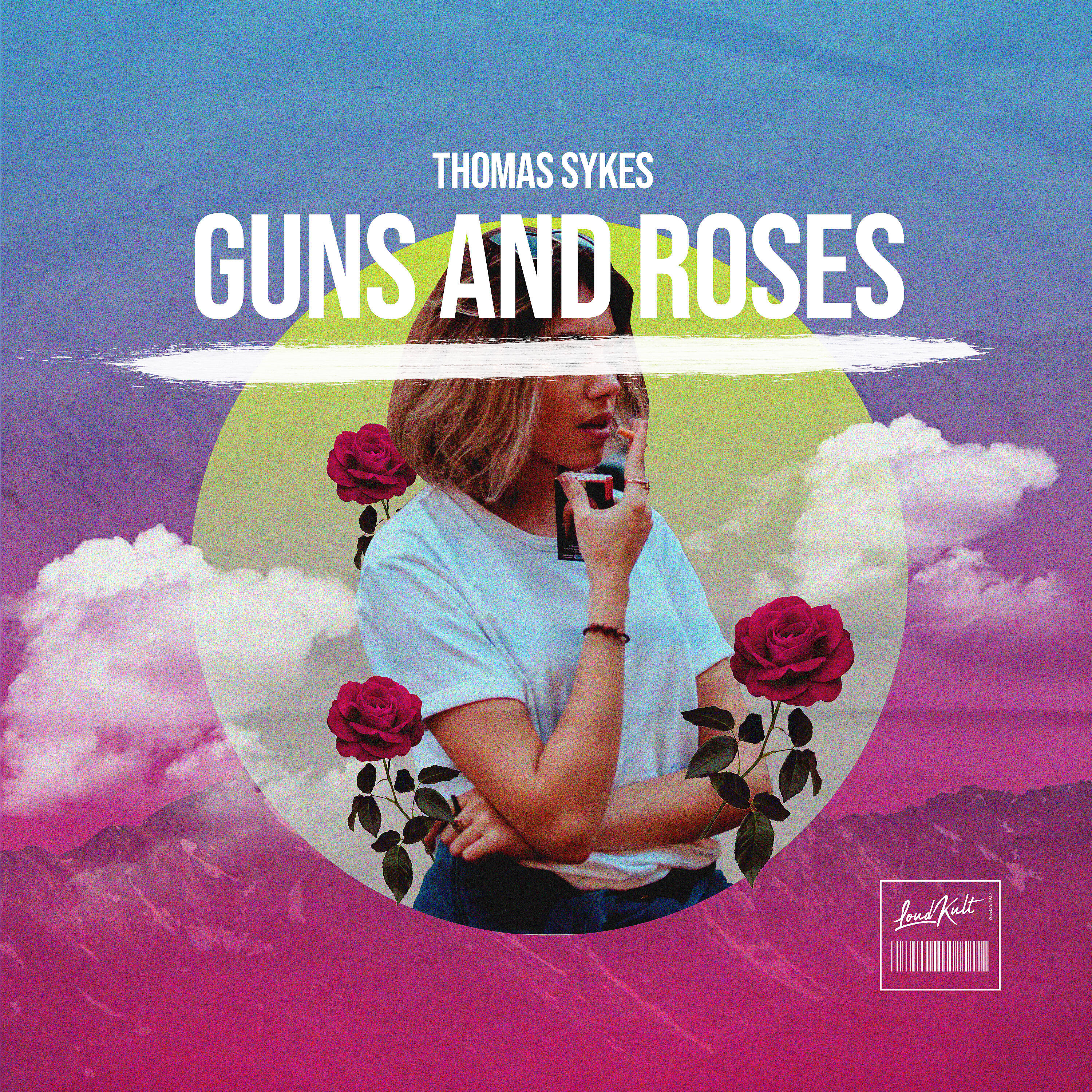 Релиз Guns and Roses