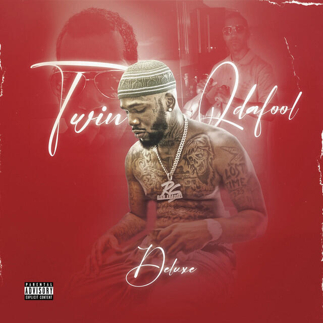 Релиз Twin (Deluxe Edition)