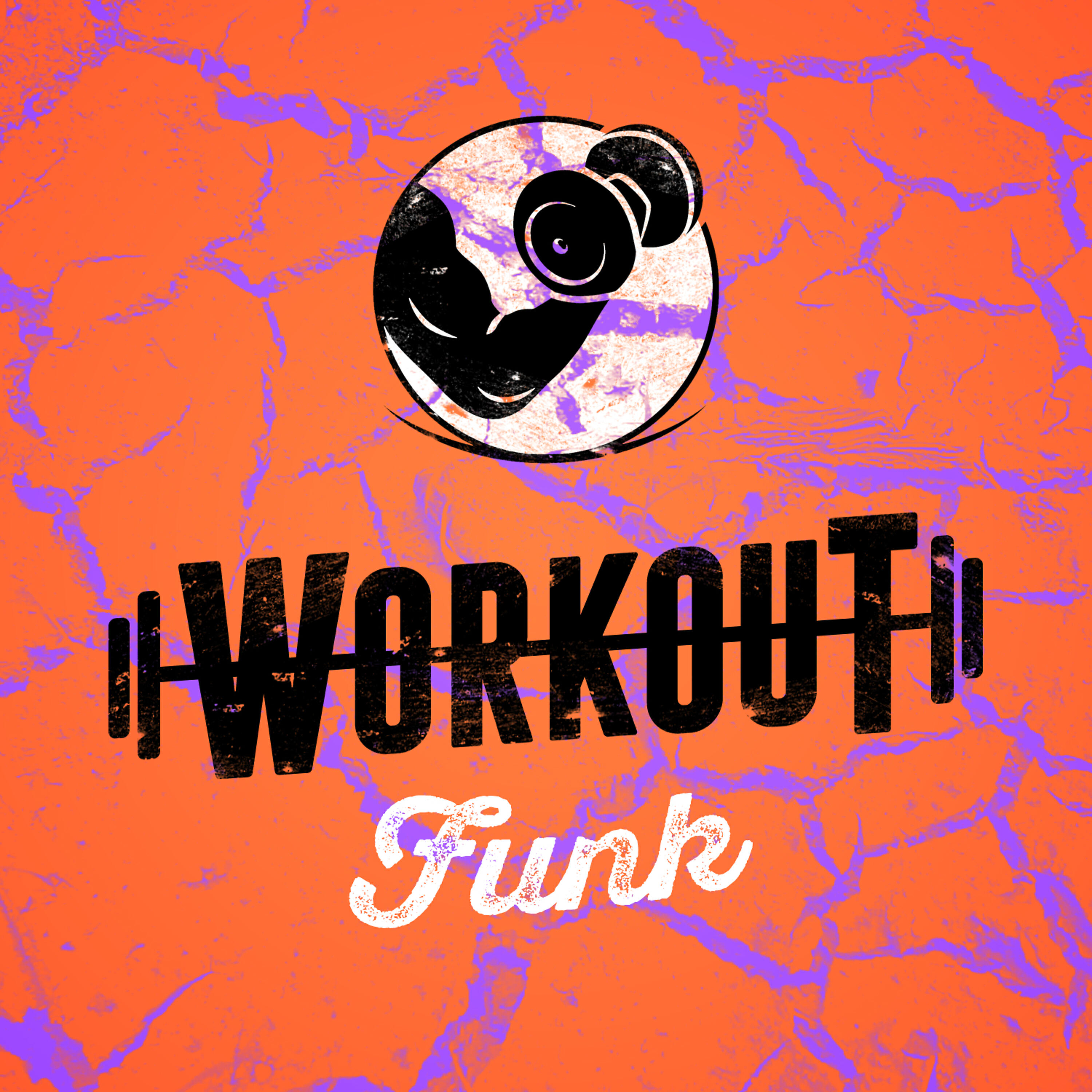 Релиз Workout Funk