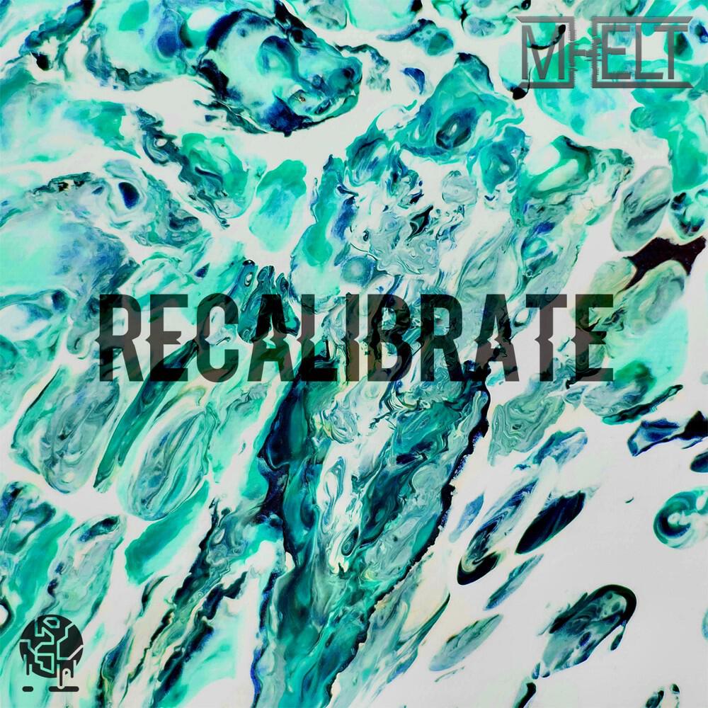 Релиз Recalibrate