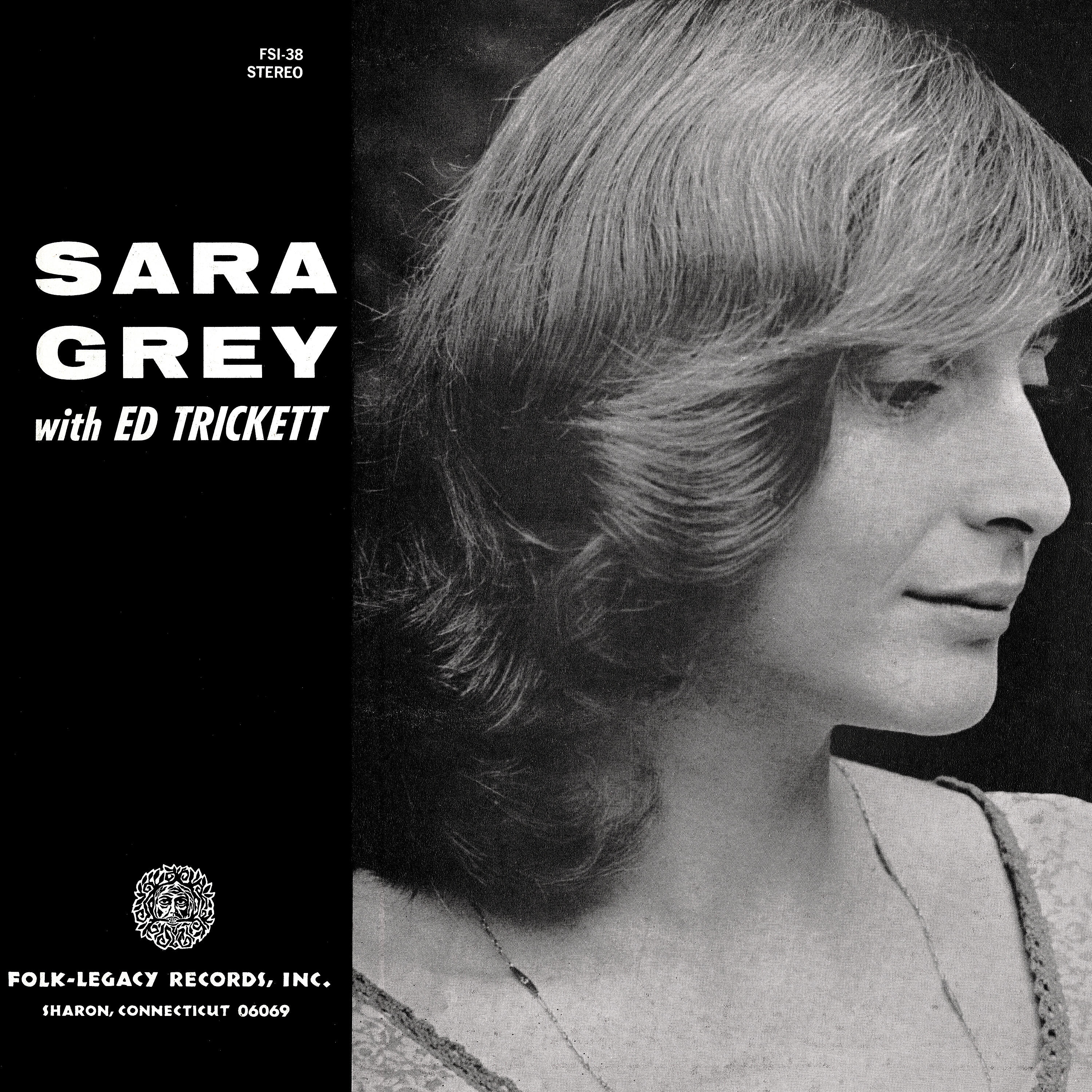 Релиз Sara Grey with Ed Trickett