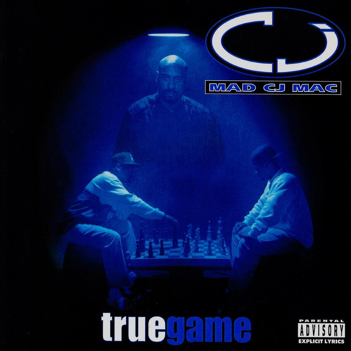 Релиз True Game
