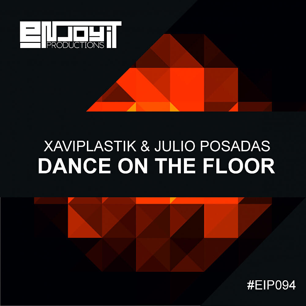 Релиз Dance On The Floor