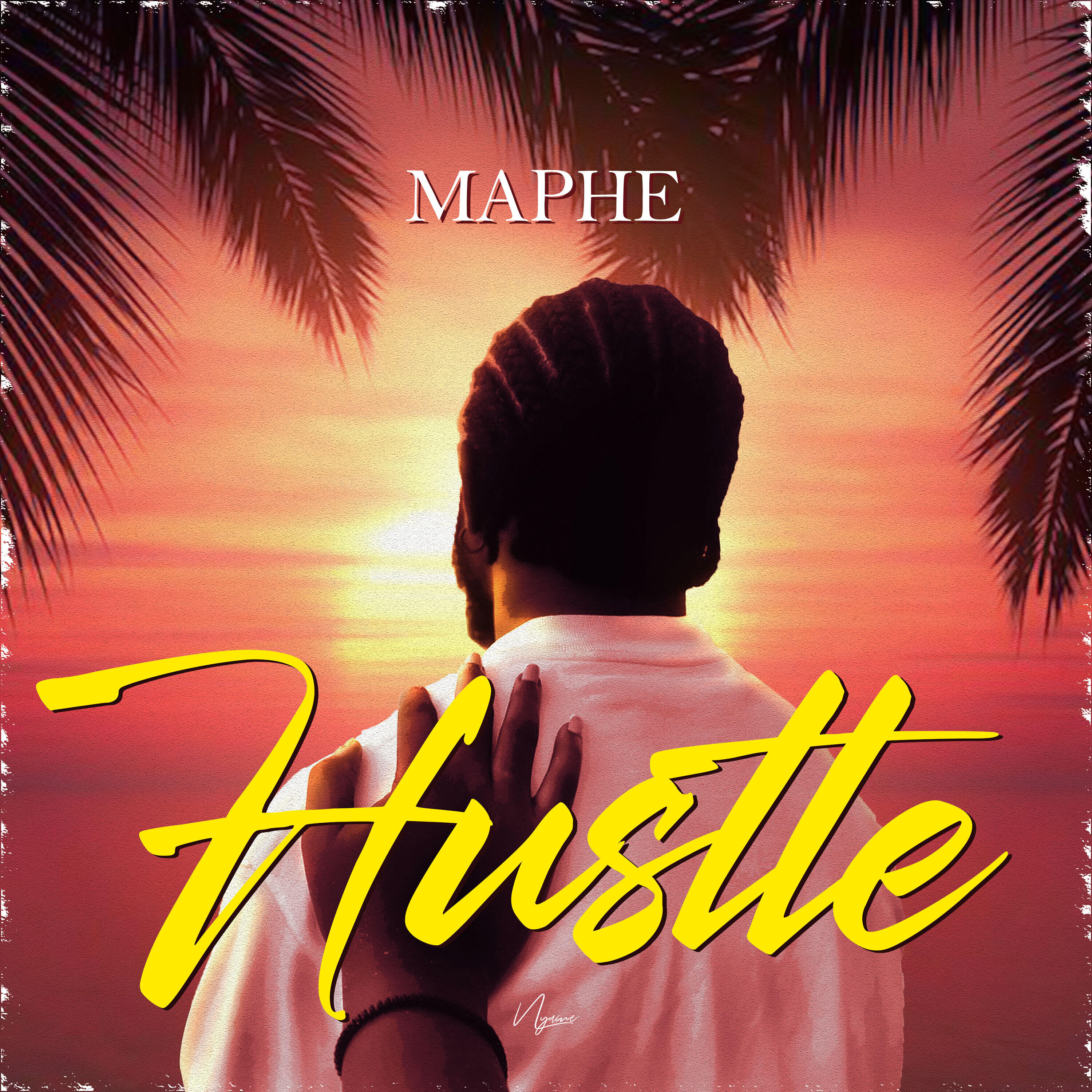 Постер альбома Hustle