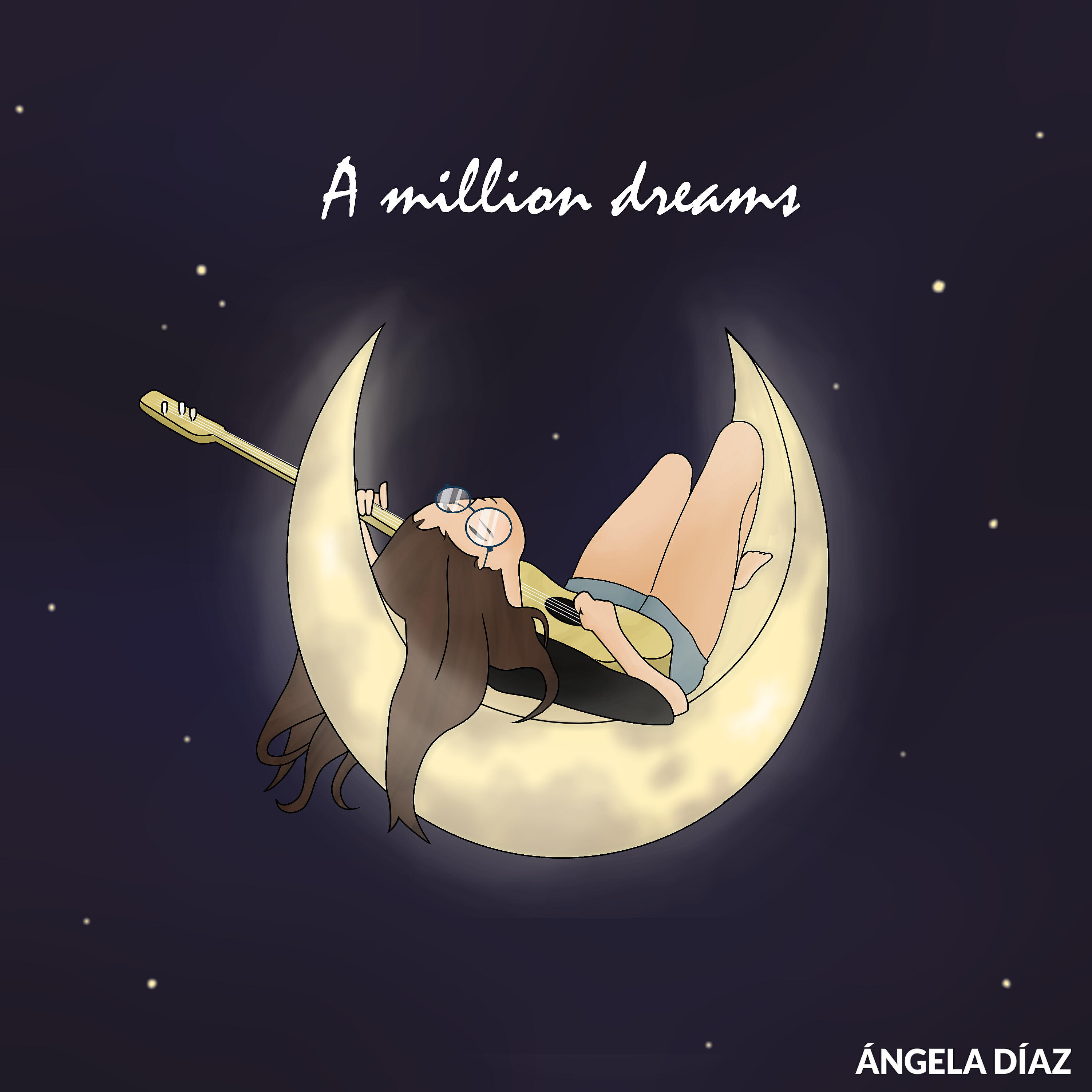Релиз A Million Dreams
