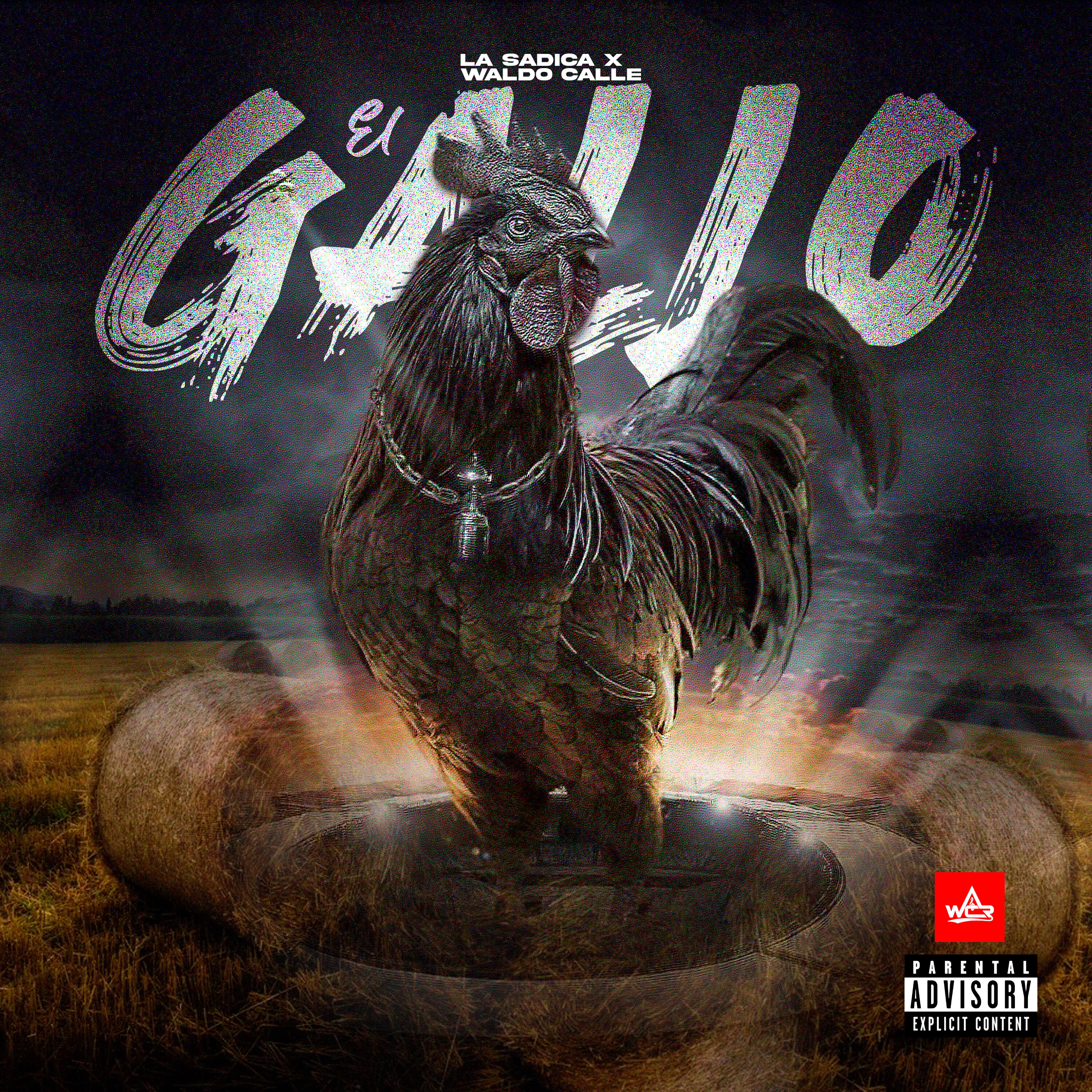 Релиз El Gallo