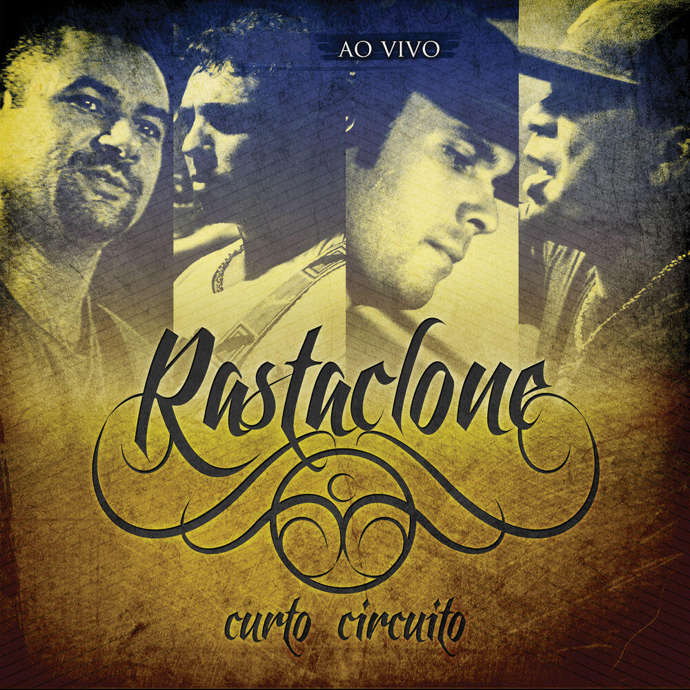 Релиз Curto Circuito (Ao Vivo)