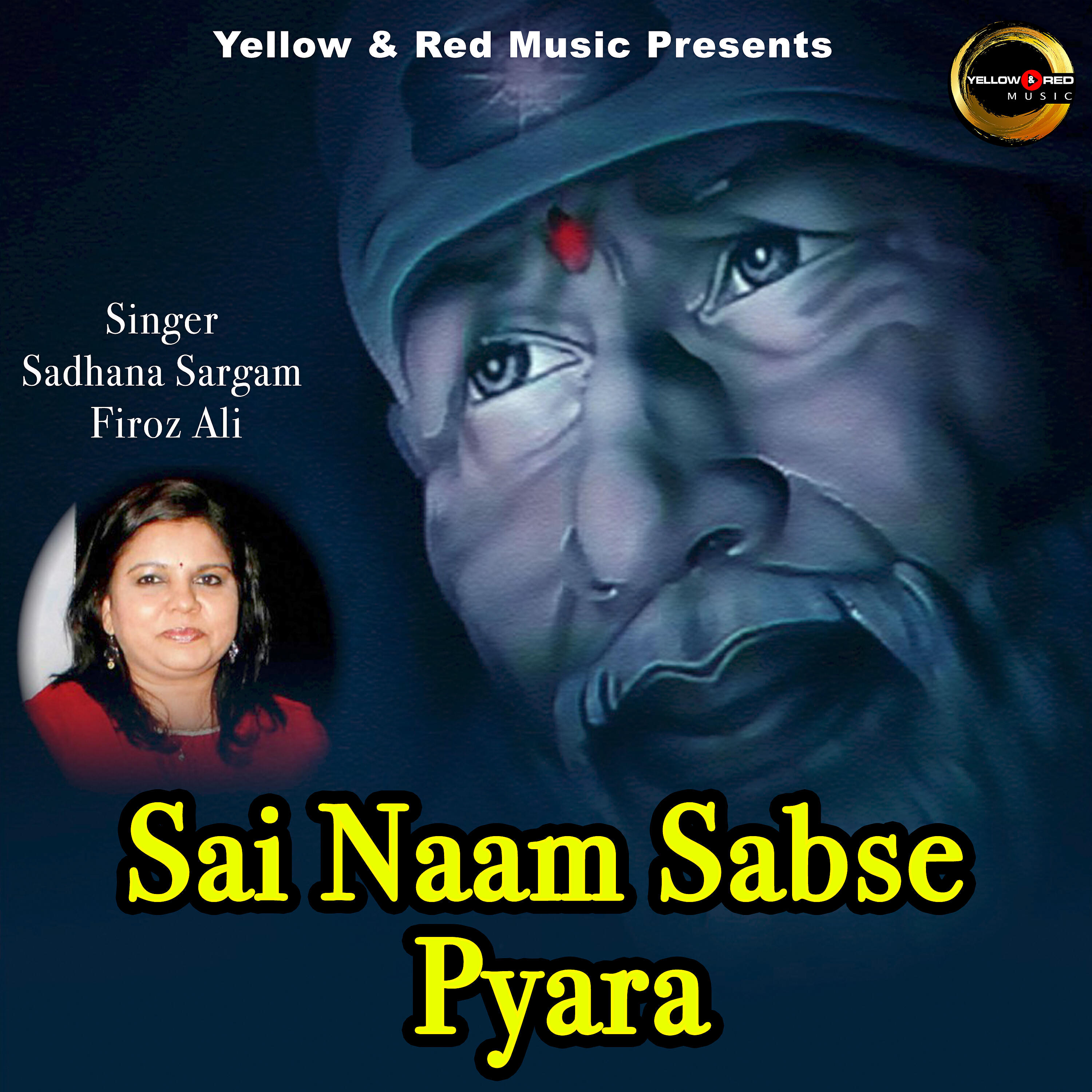Релиз Sai Naam Sabse Pyara