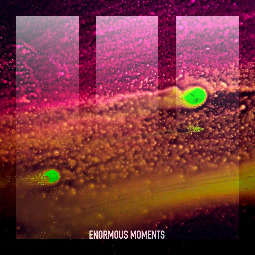 Релиз Moondust