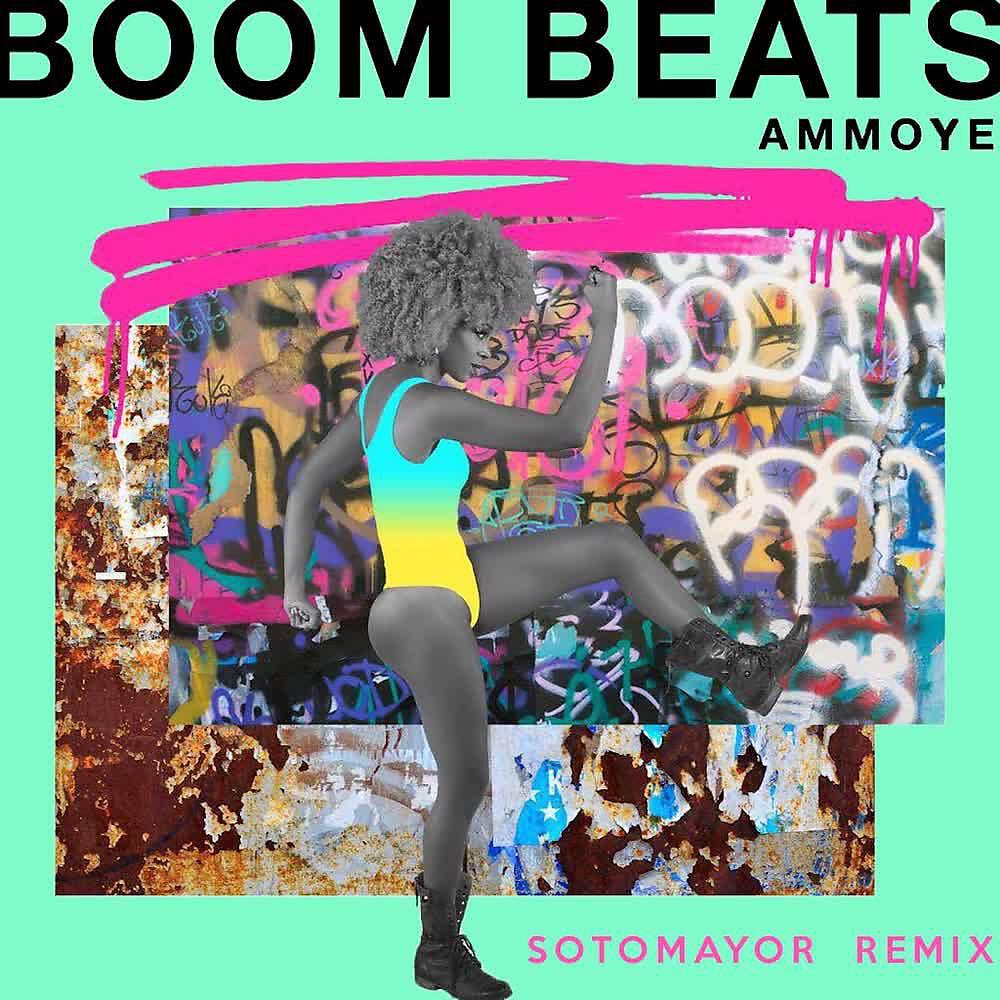 Релиз Boom Beats (Sotomayor Remix)